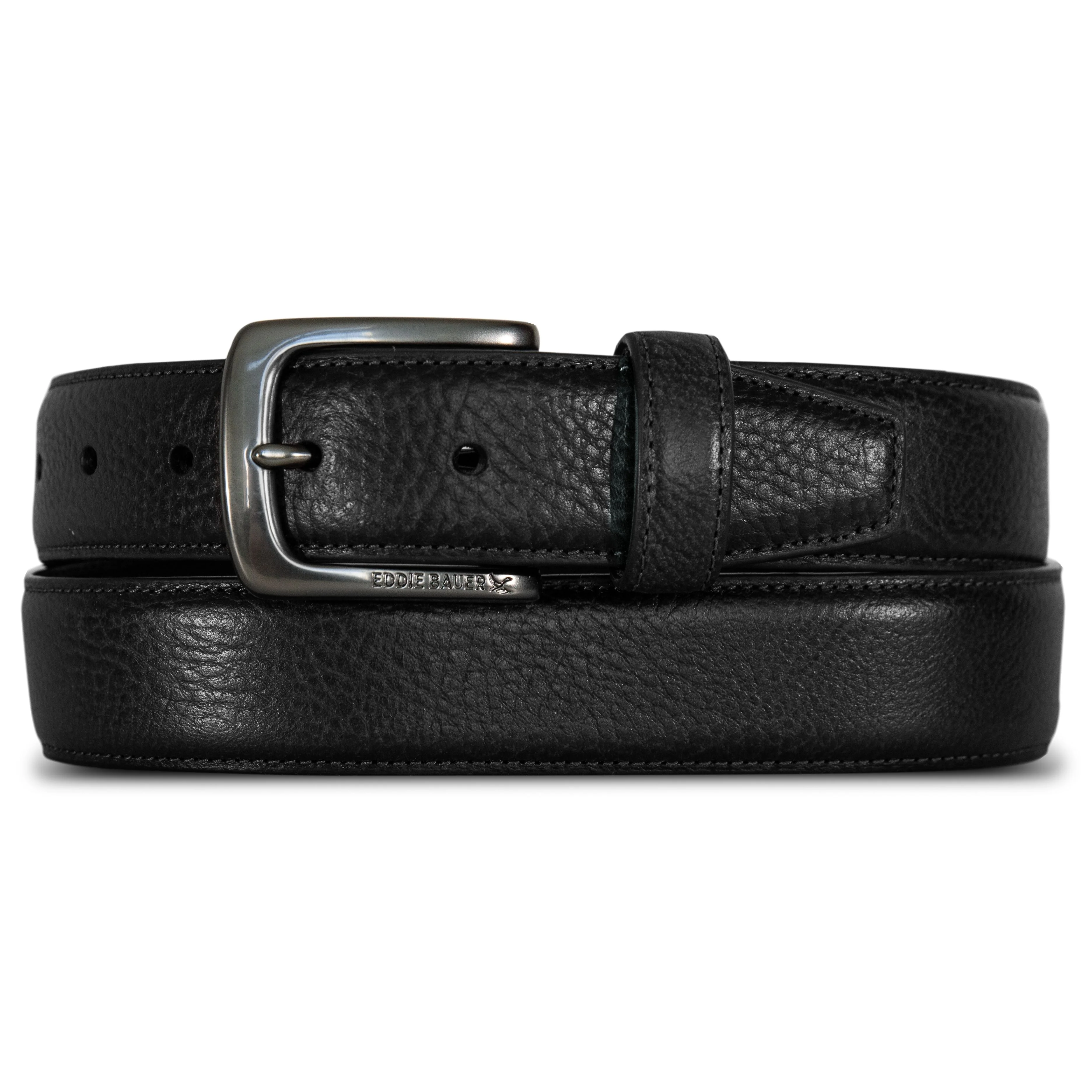 13811-men-s-classic-feather-edge-leather-belt-1.webp Men's Classic Feather Edge Leather Belt