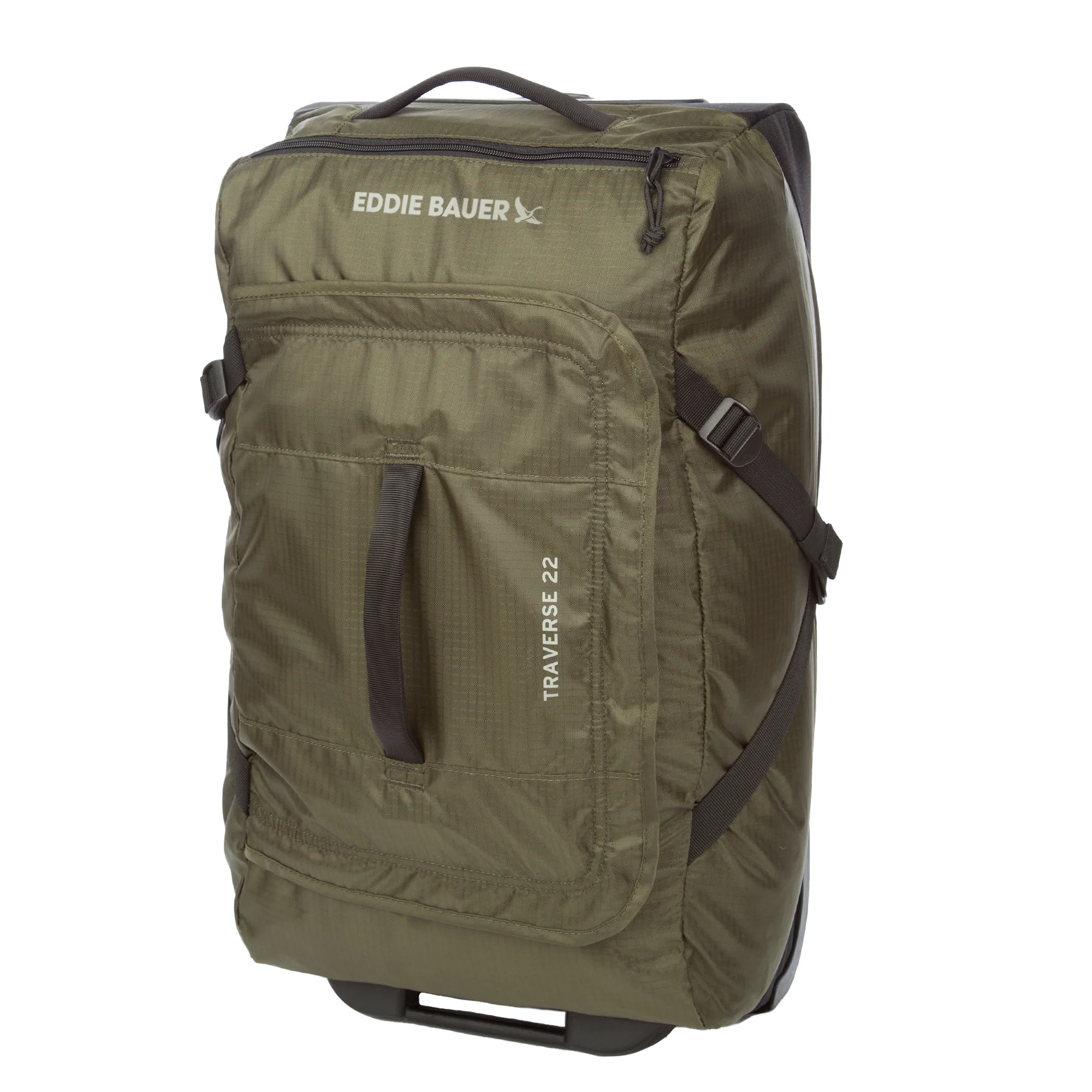 Traverse 22 Rolling Duffel