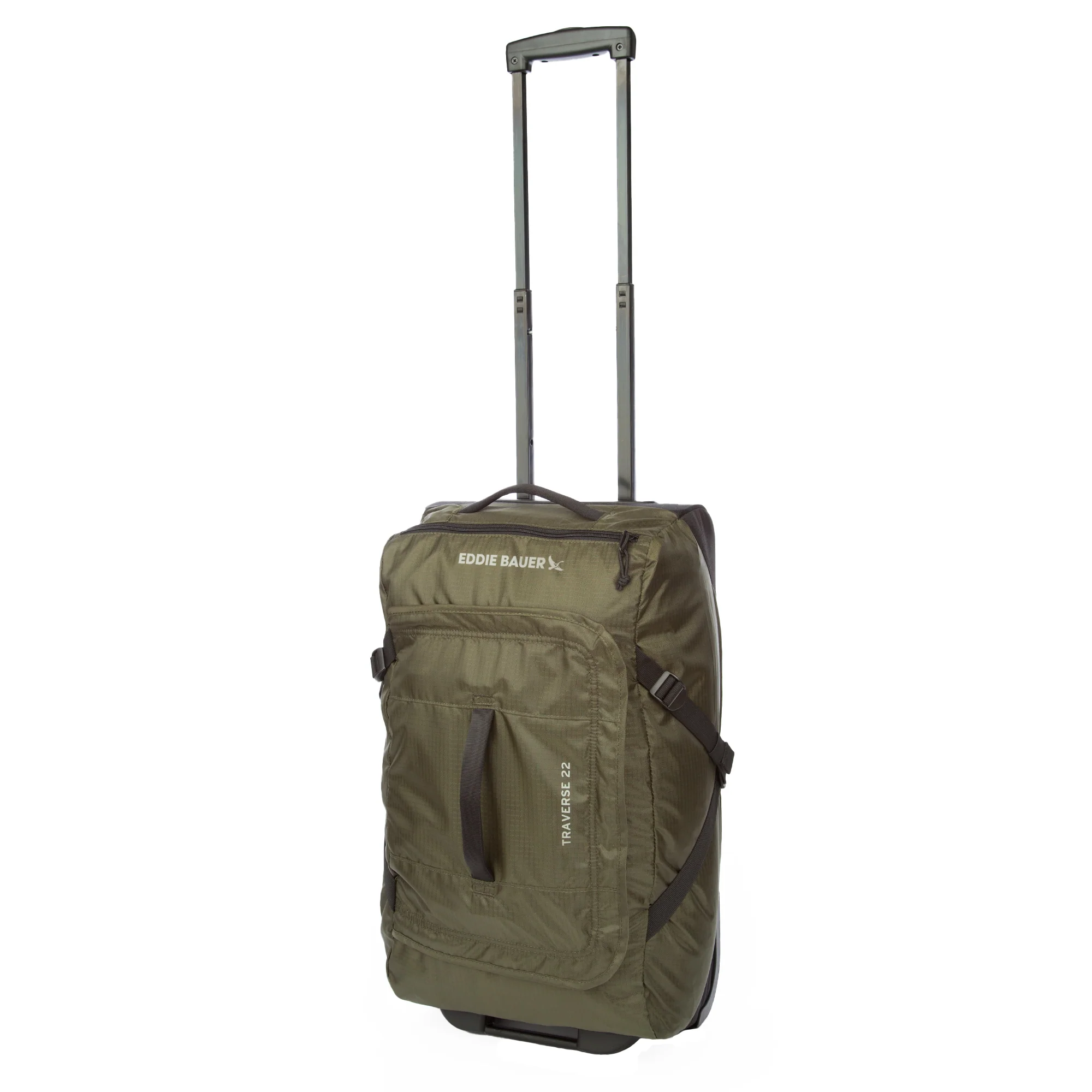 Traverse 22 Rolling Duffel