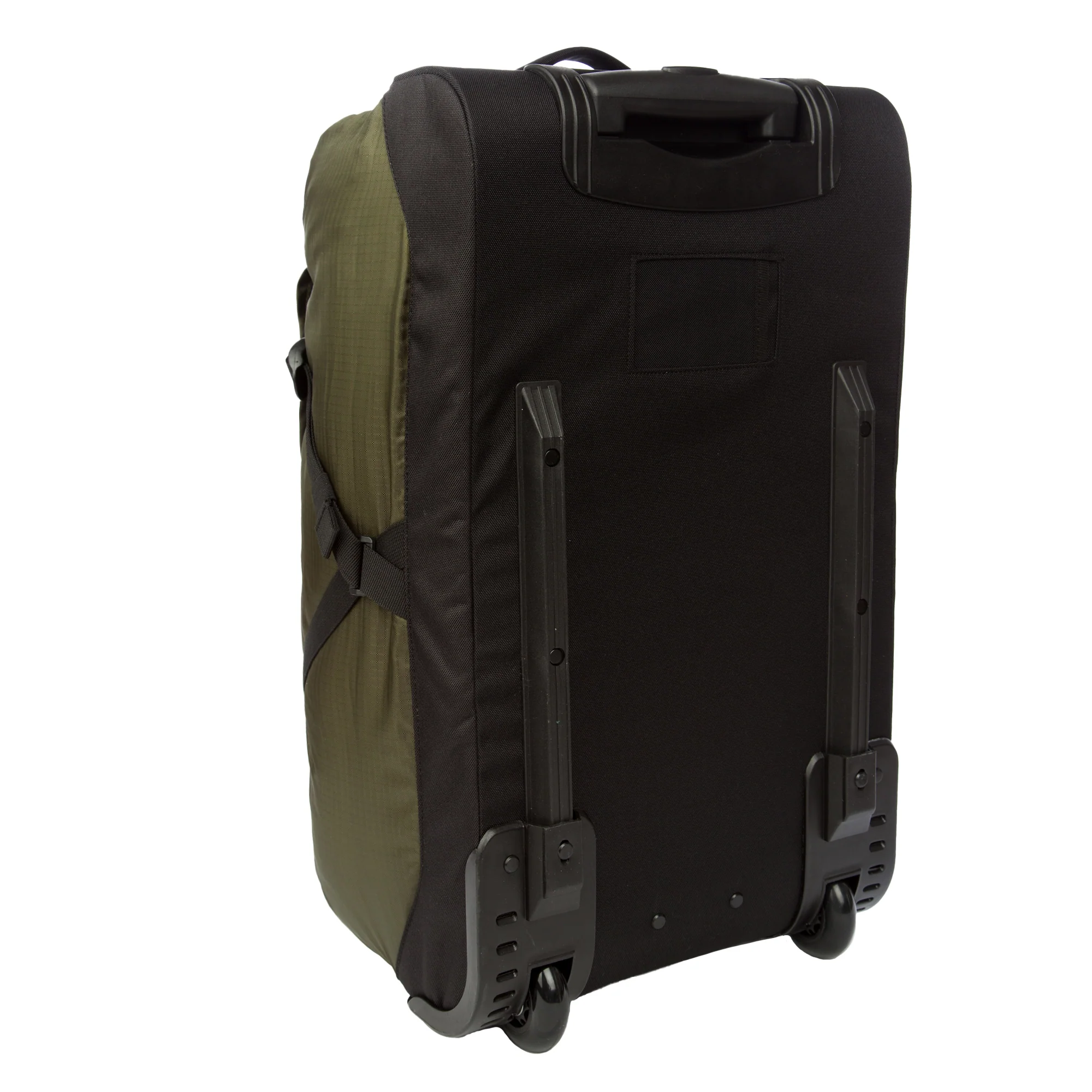 Traverse 22 Rolling Duffel