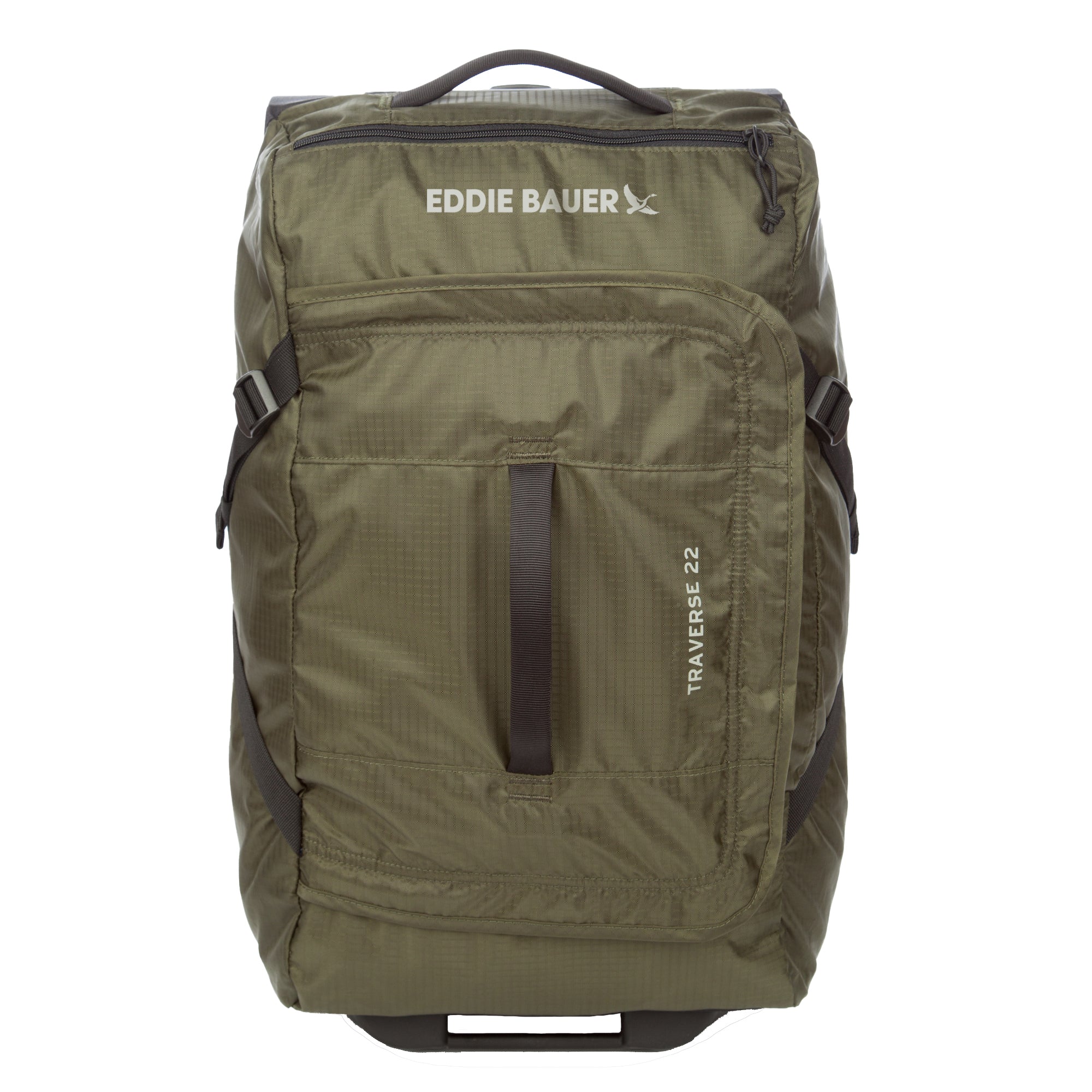 Traverse 22 Rolling Duffel