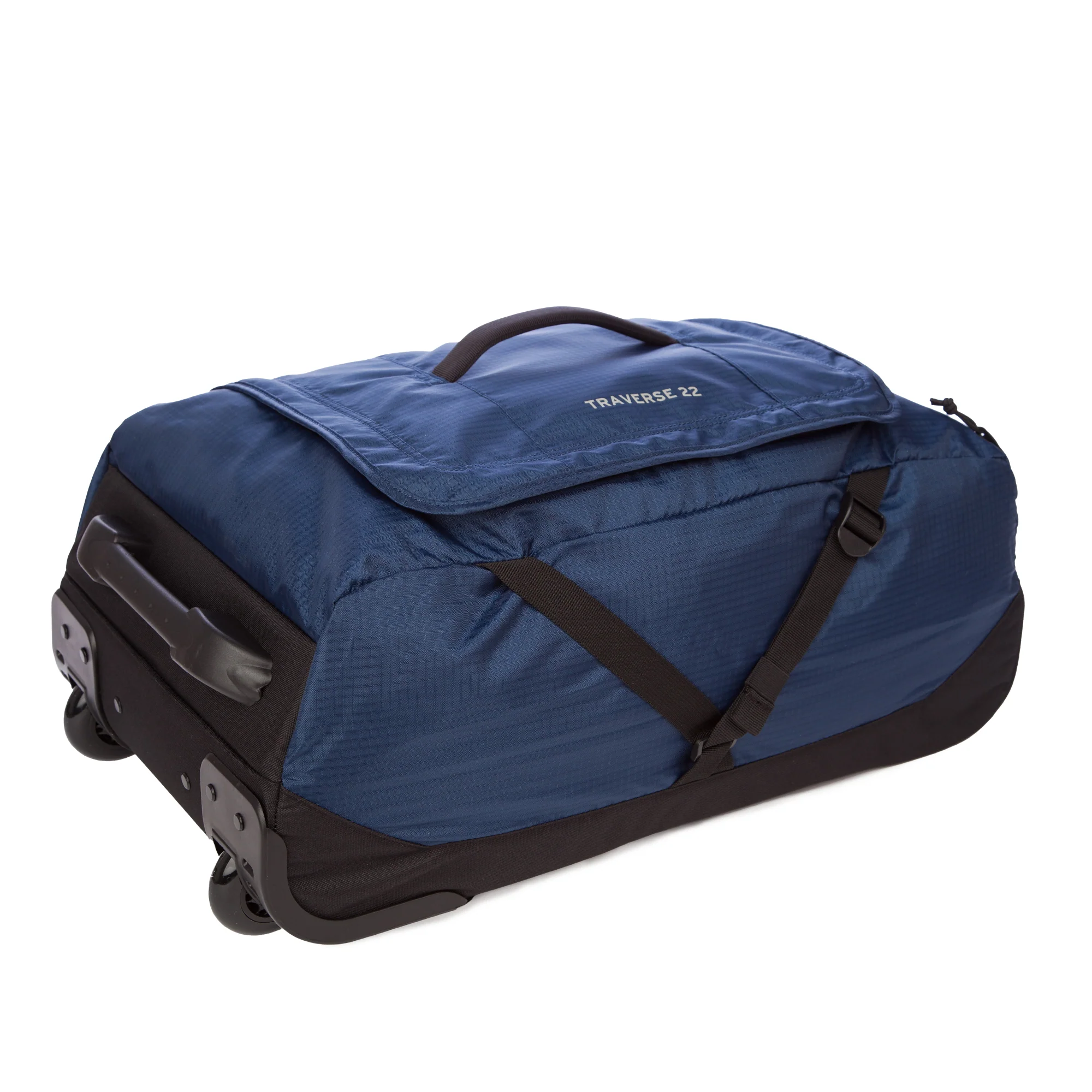Traverse 22 Rolling Duffel