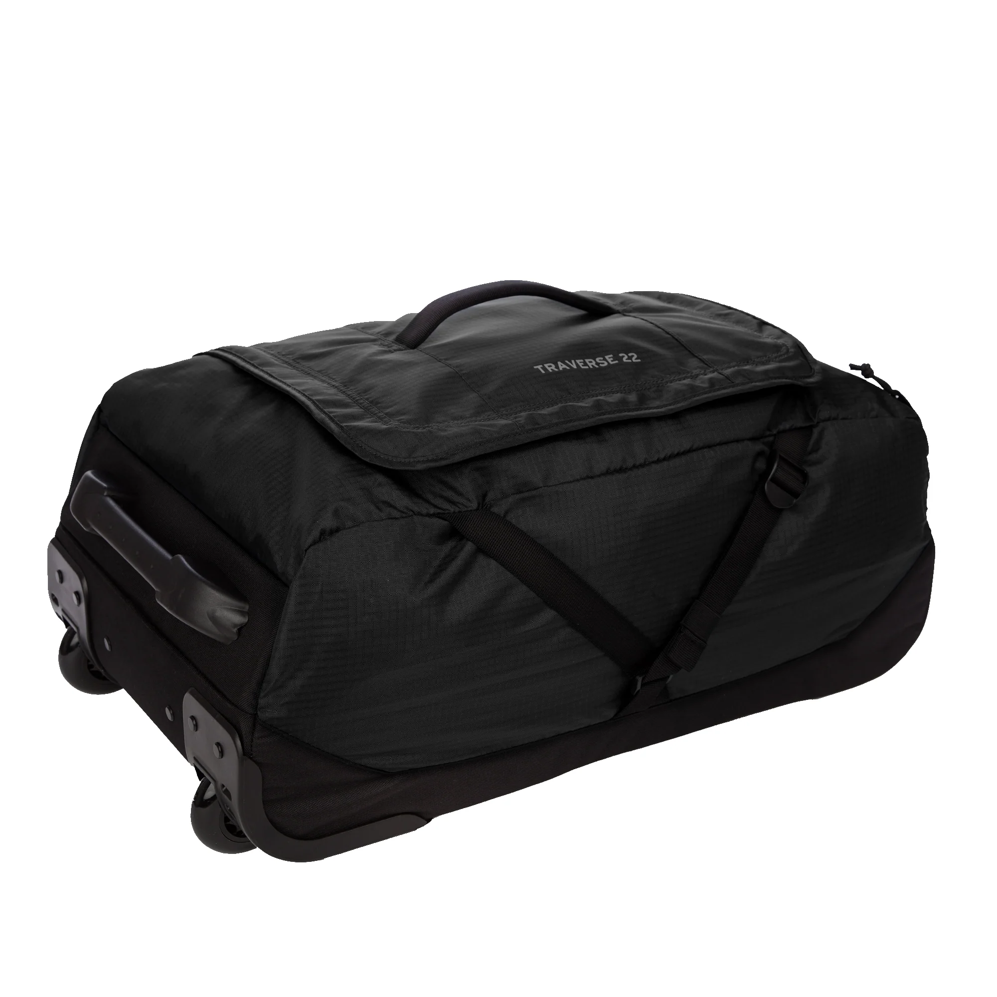 Traverse 22 Rolling Duffel