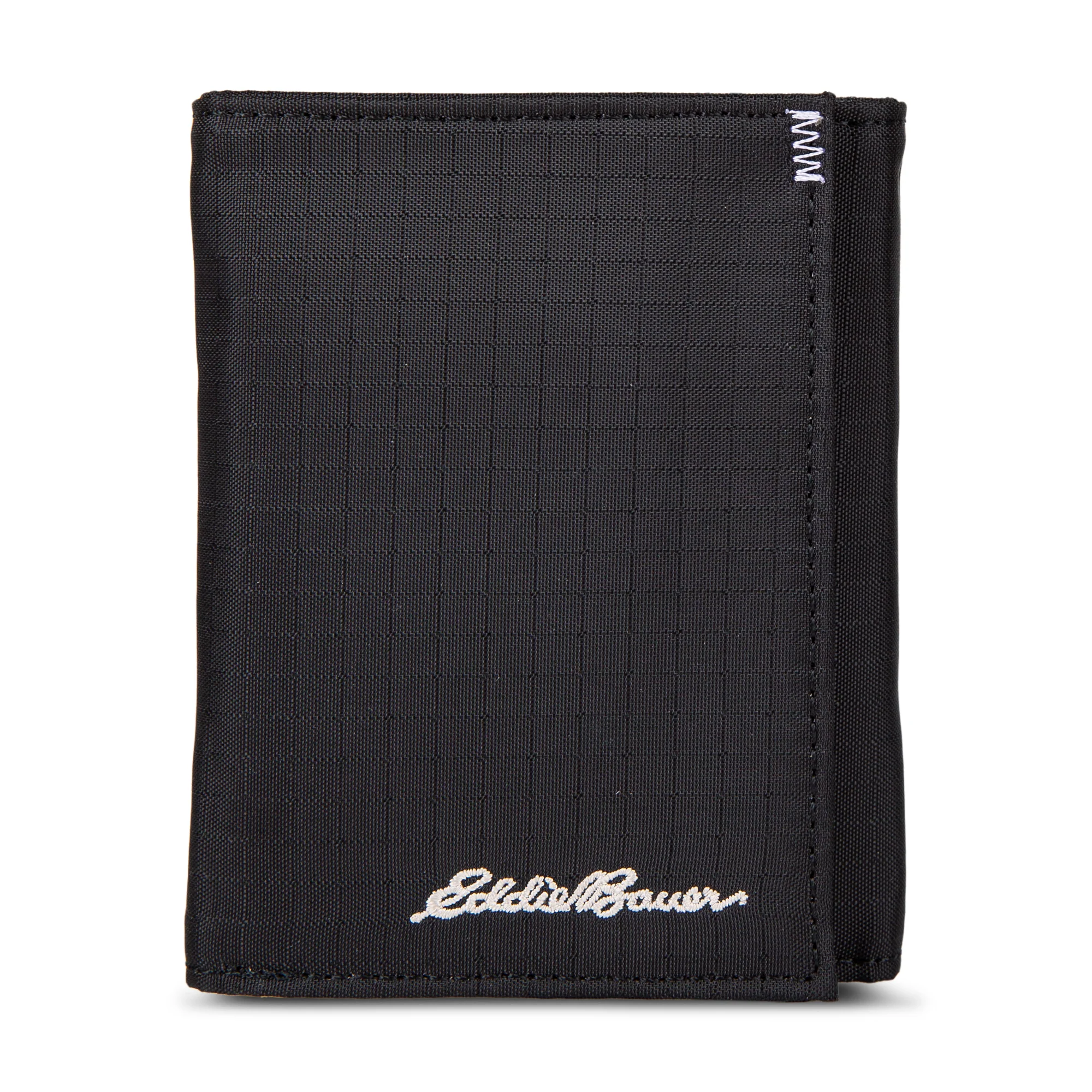13828-companion-ripstop-nylon-trifold-wallet-1.webp Companion Ripstop Nylon Trifold Wallet