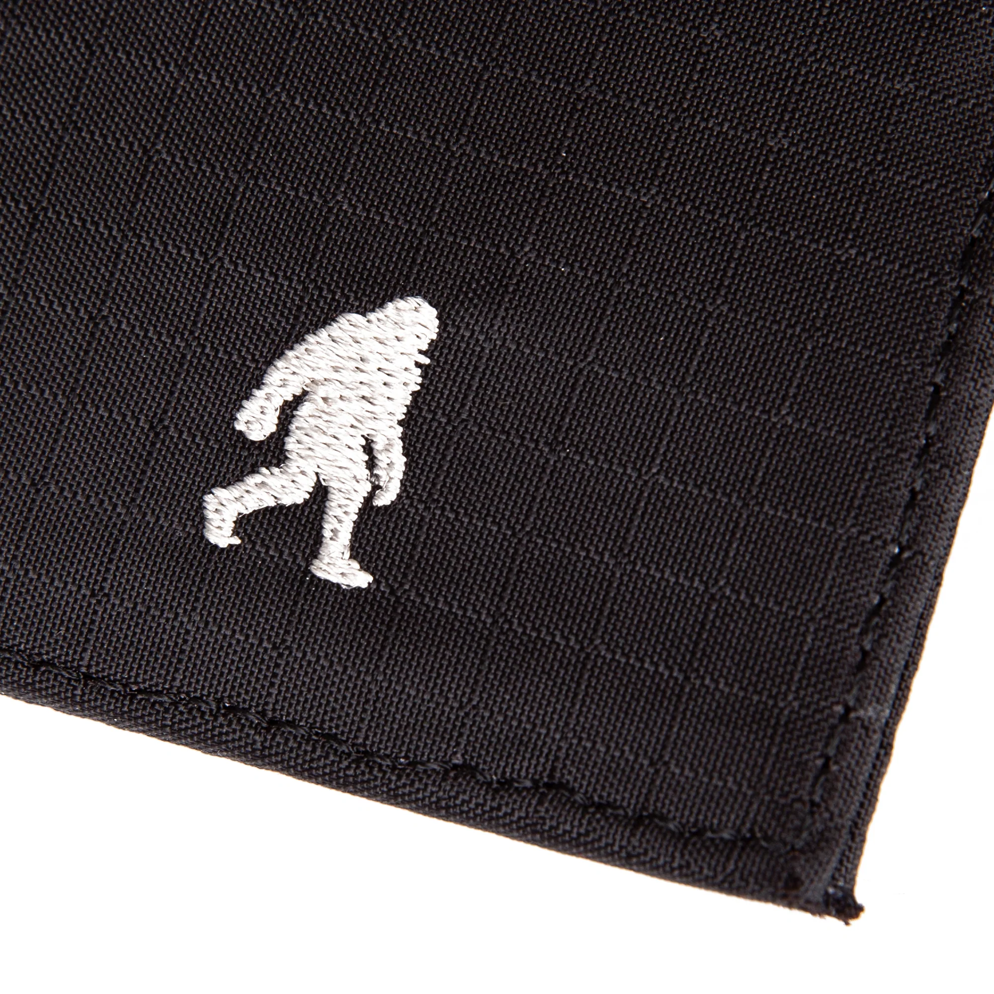 Companion Ripstop Nylon Trifold Wallet