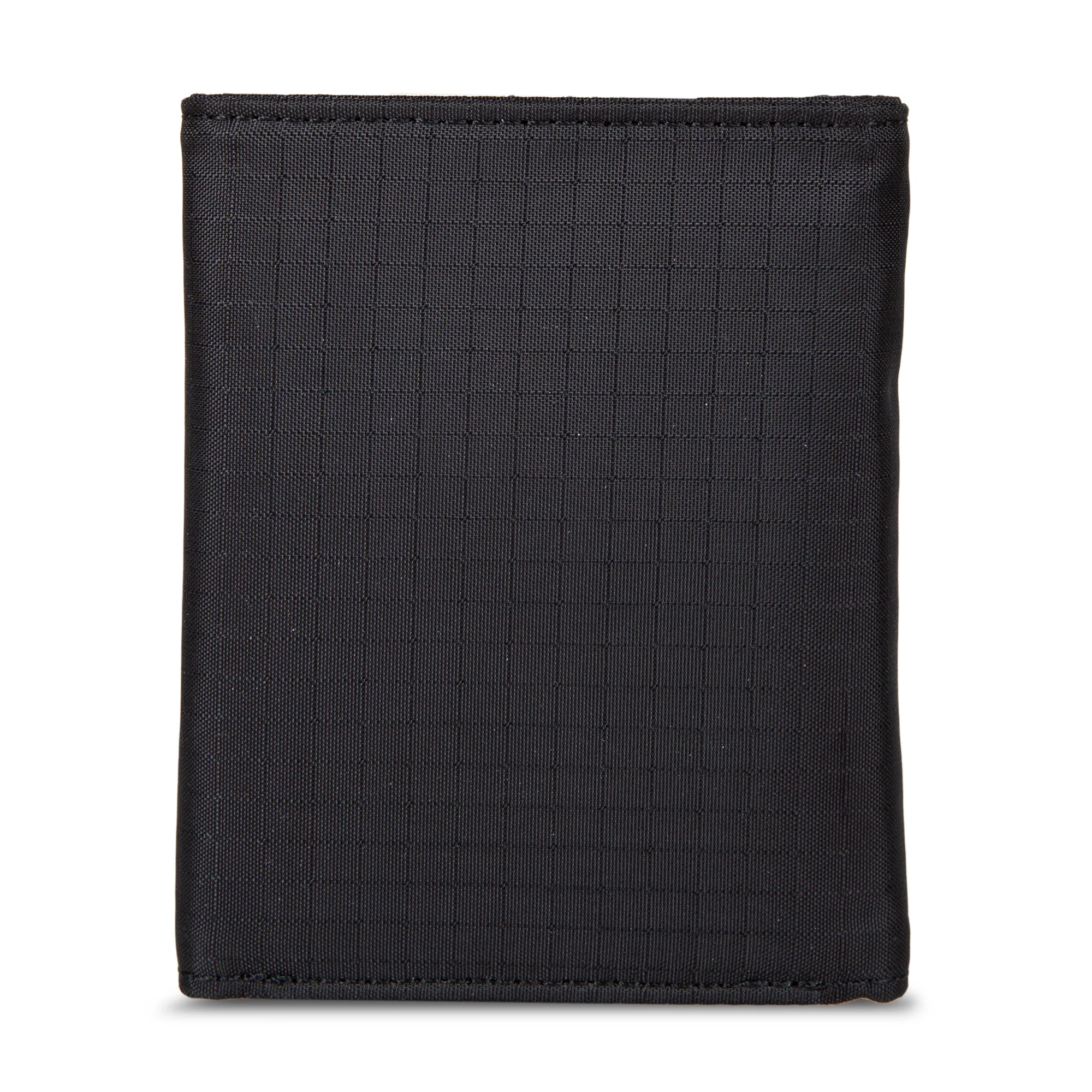 Companion Ripstop Nylon Trifold Wallet