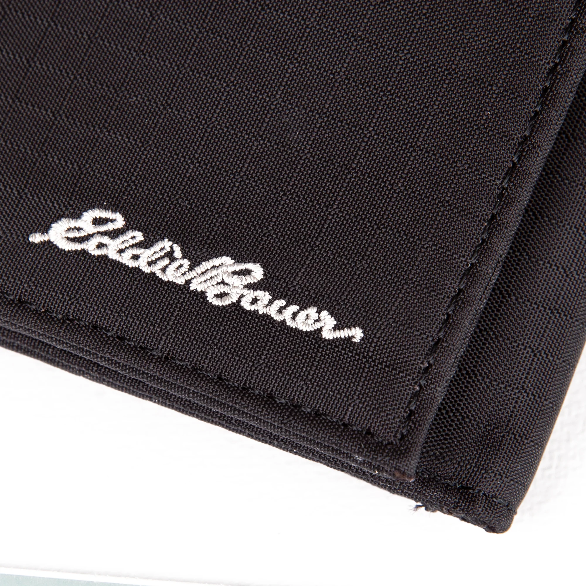 Companion Ripstop Nylon Trifold Wallet