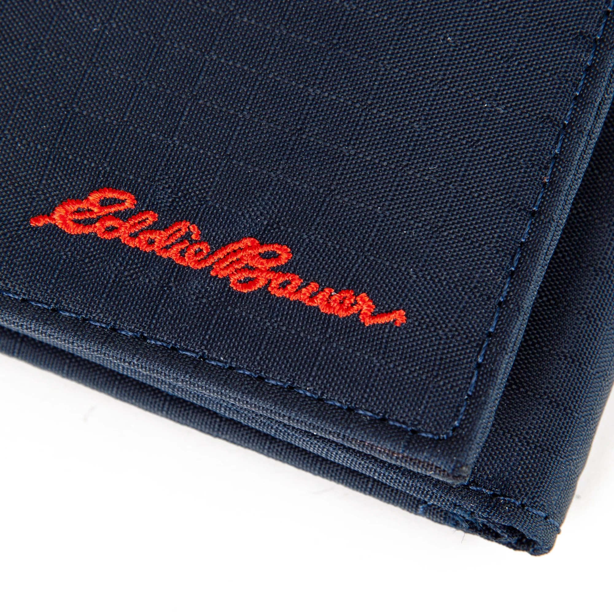 Companion Ripstop Nylon Trifold Wallet