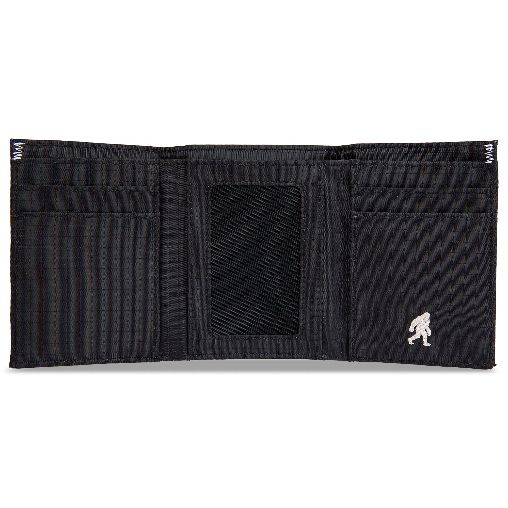 Companion Ripstop Nylon Trifold Wallet