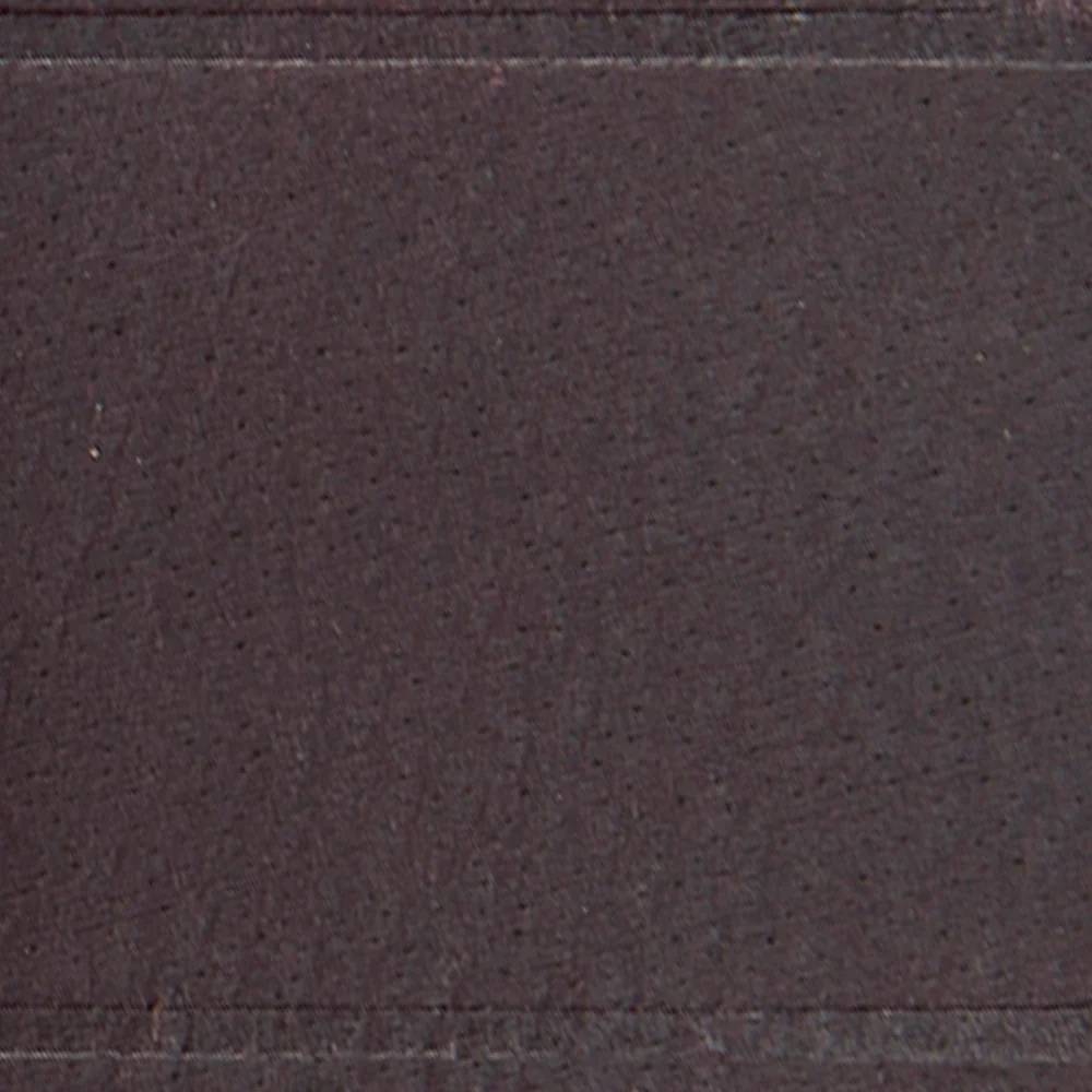Men's Rugged Leather Belt With Stretch Tab