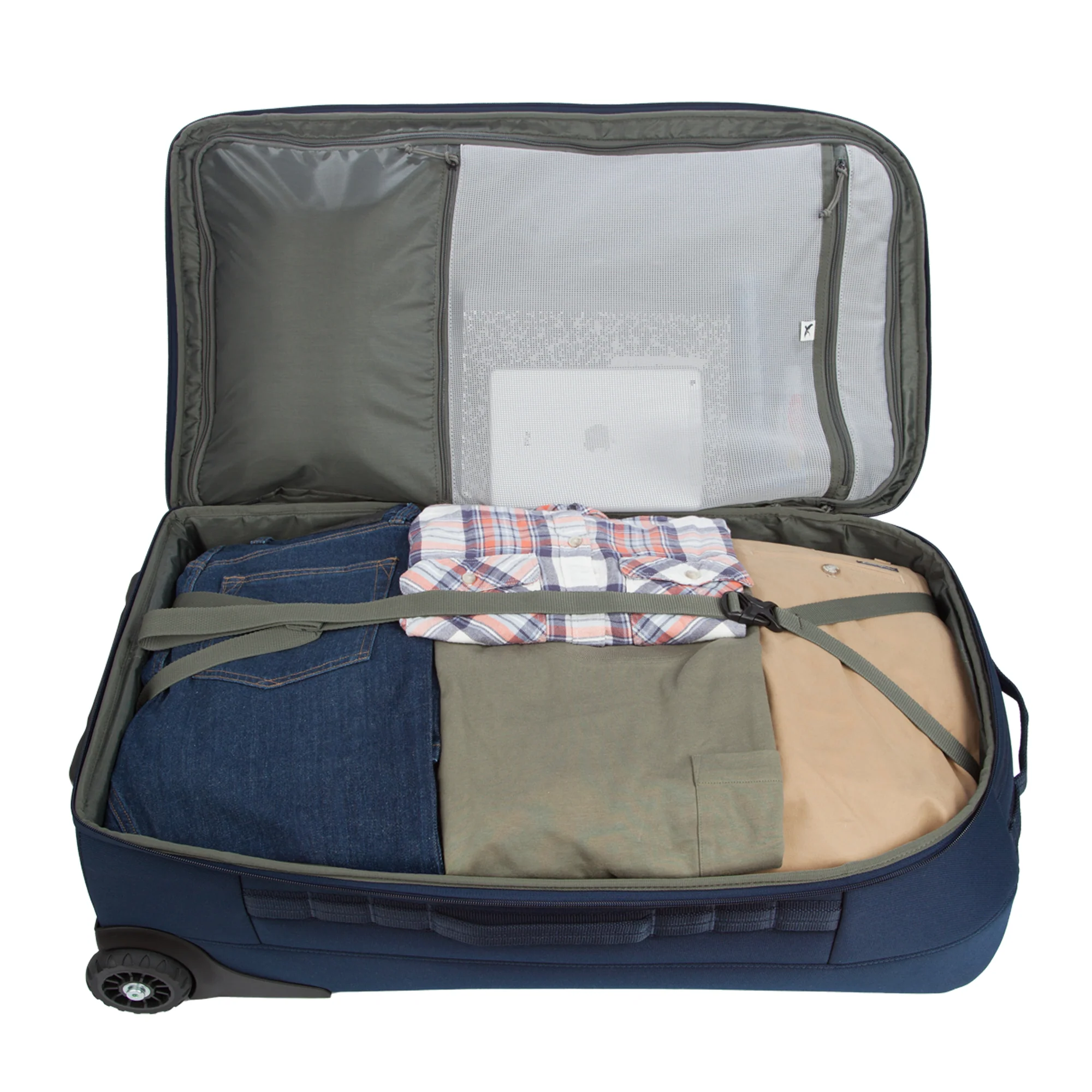 Excursion 30 Rolling Duffel