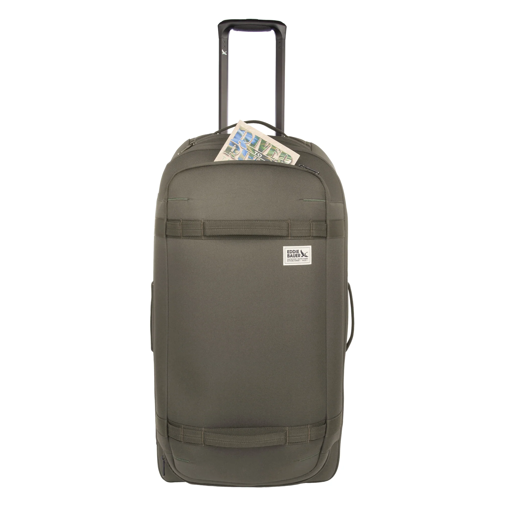 Excursion 30 Rolling Duffel
