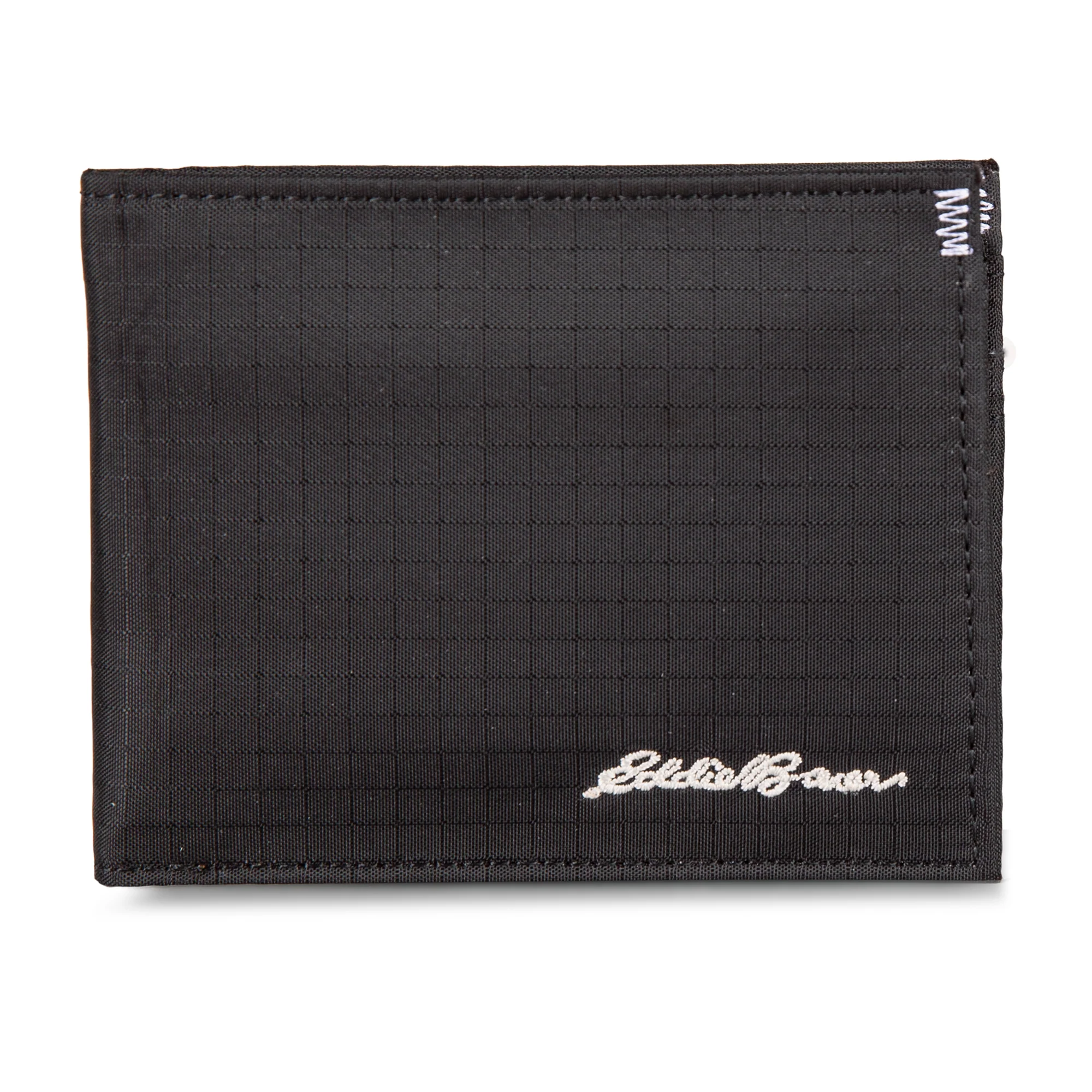13867-companion-ripstop-nylon-bifold-wallet-1.webp Companion Ripstop Nylon Bifold Wallet