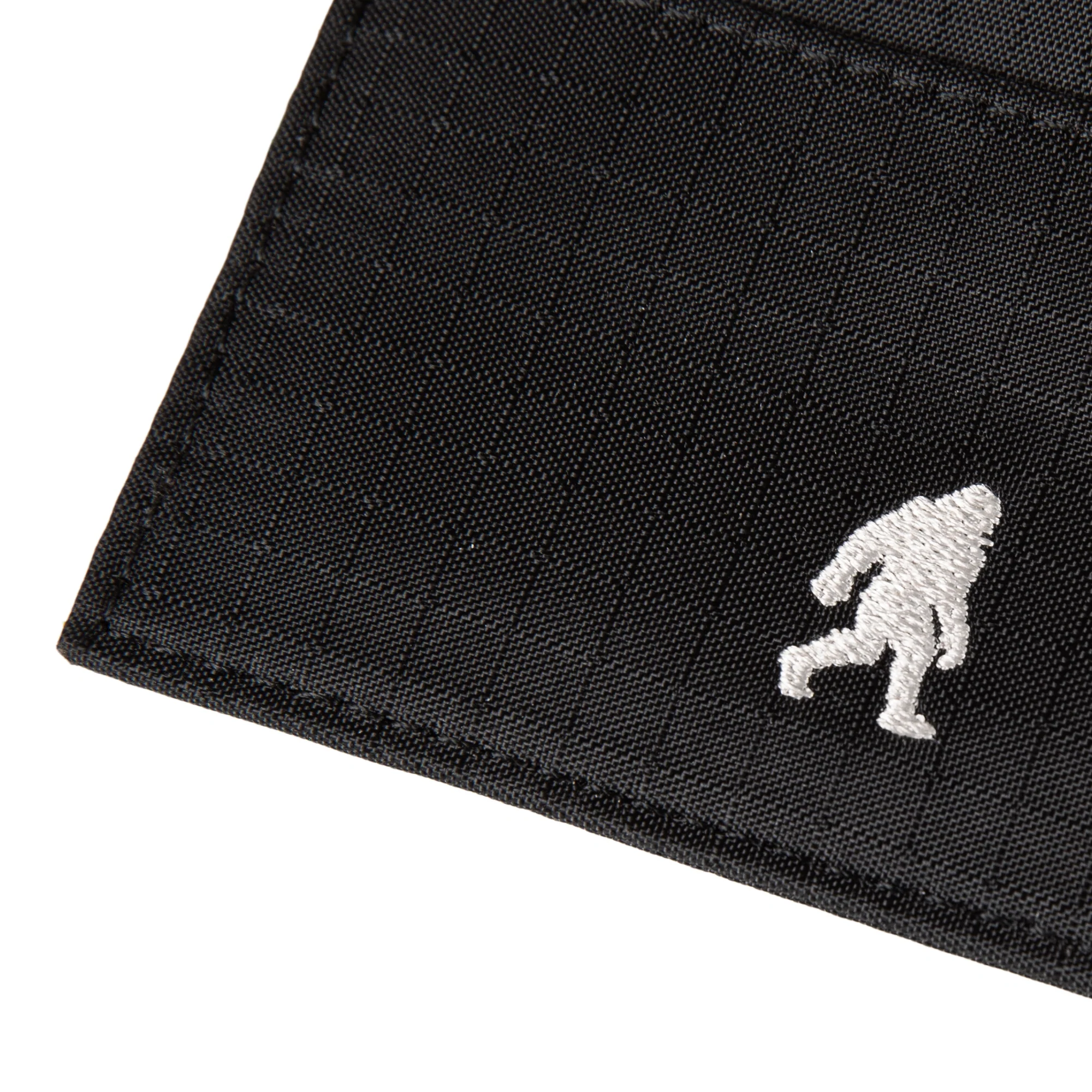 Companion Ripstop Nylon Bifold Wallet