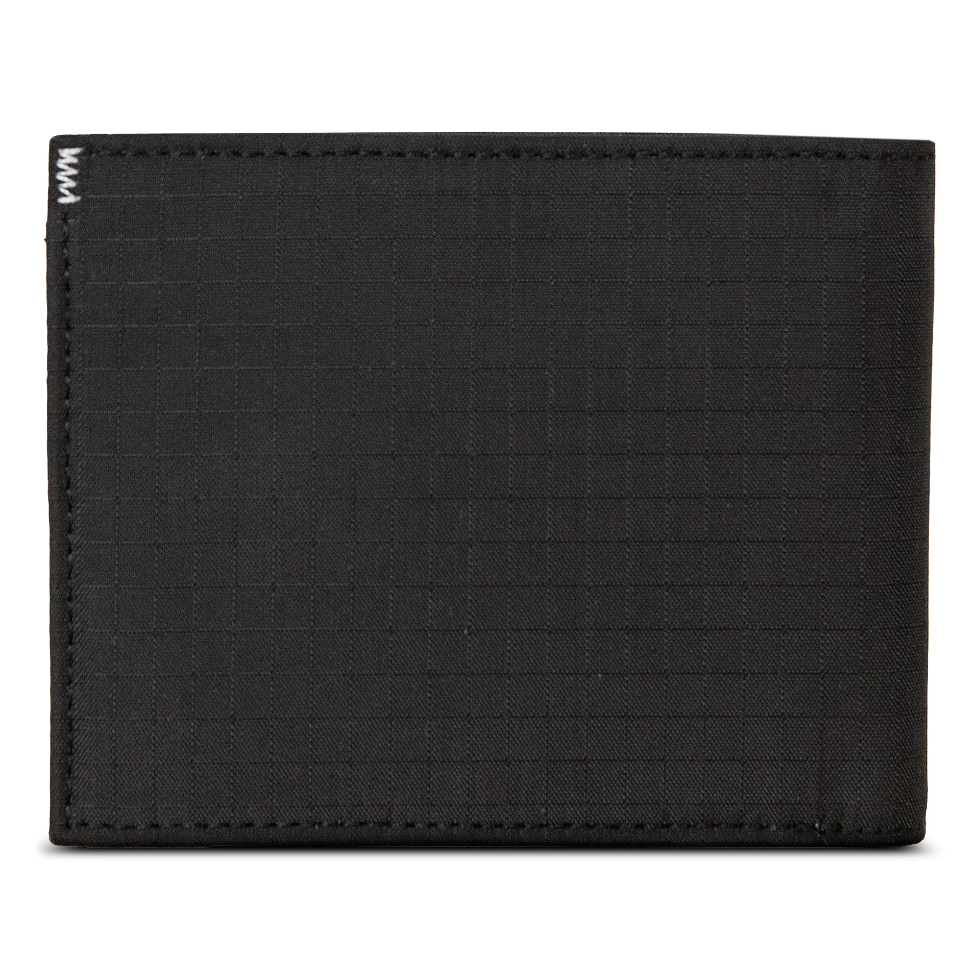 Companion Ripstop Nylon Bifold Wallet