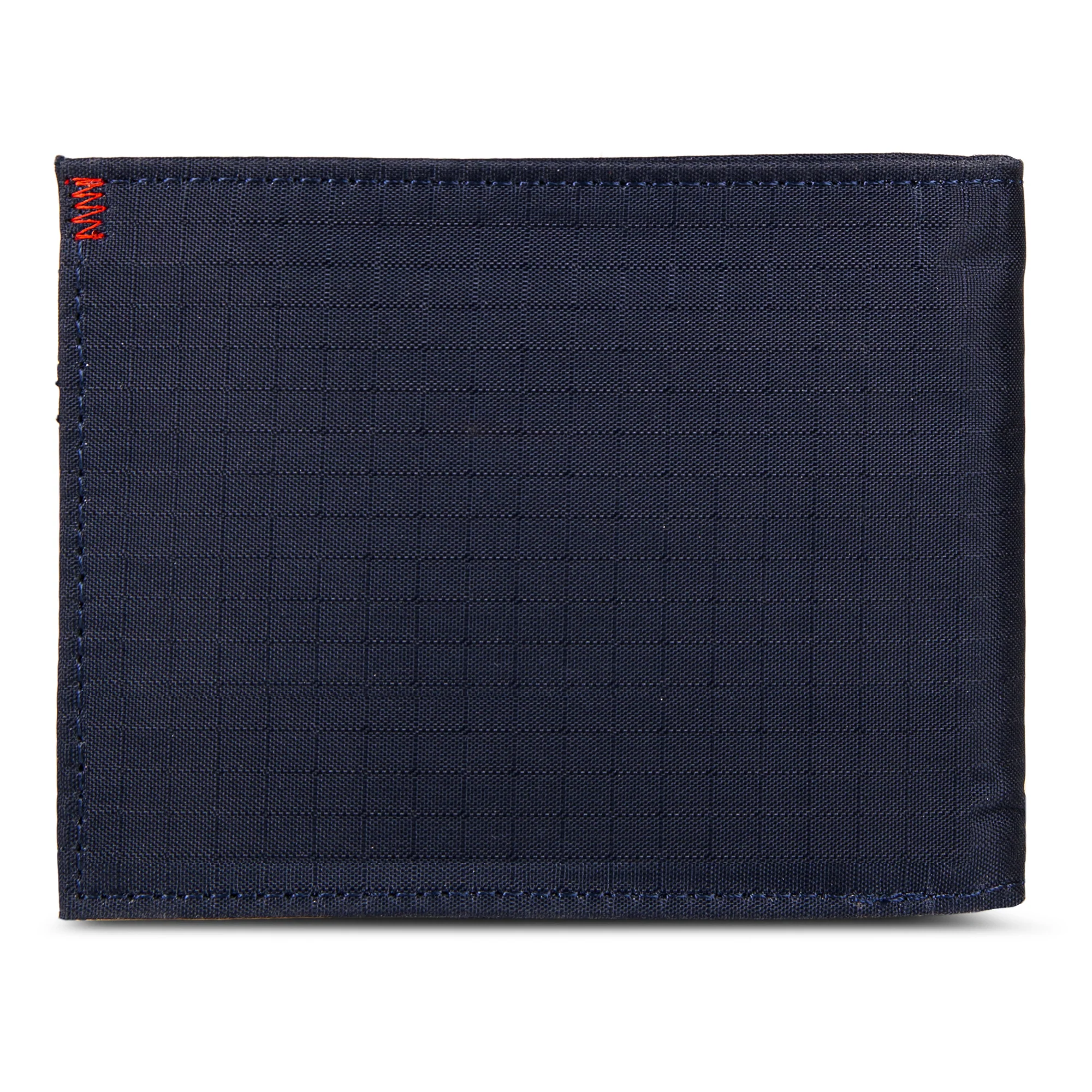 Companion Ripstop Nylon Bifold Wallet