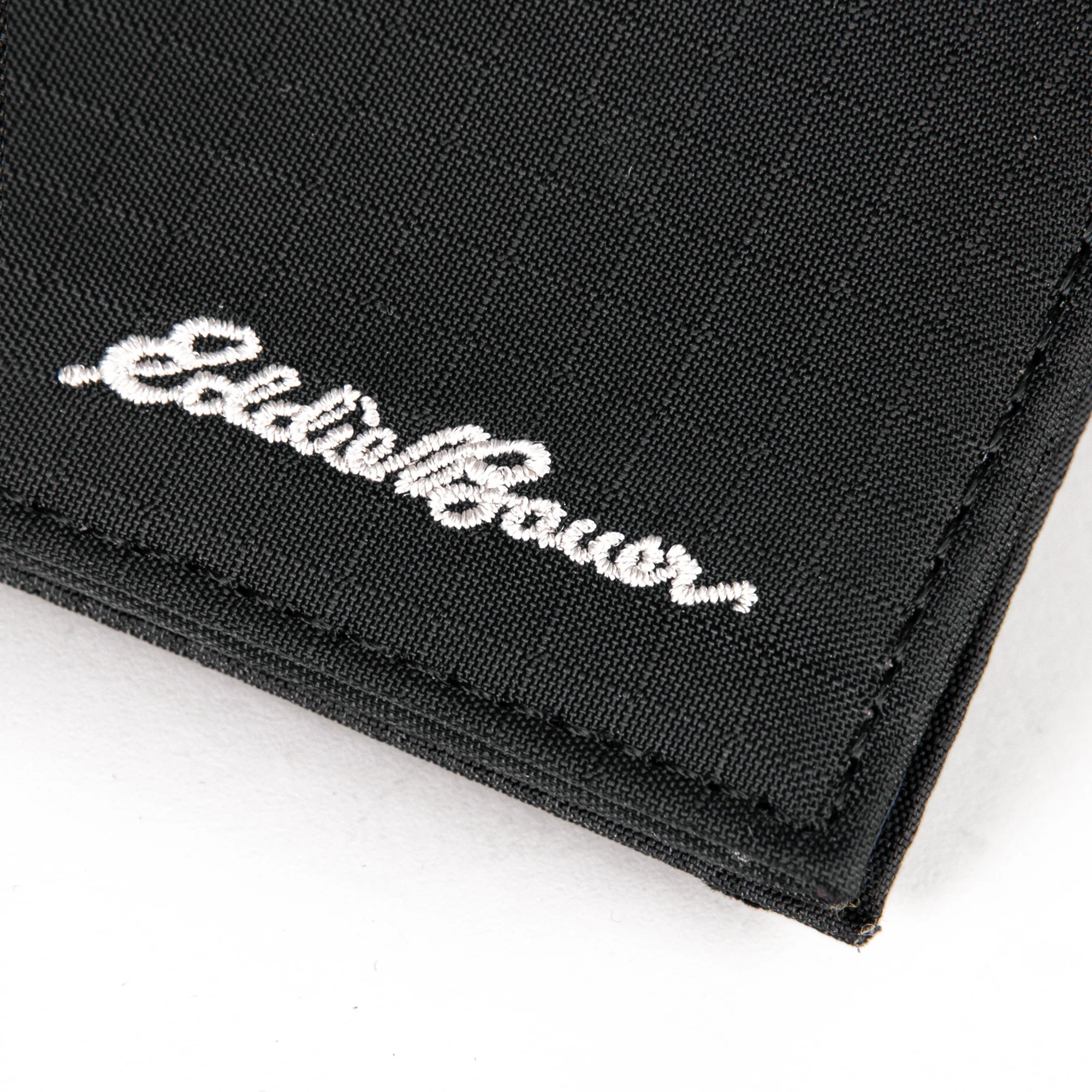 Companion Ripstop Nylon Bifold Wallet