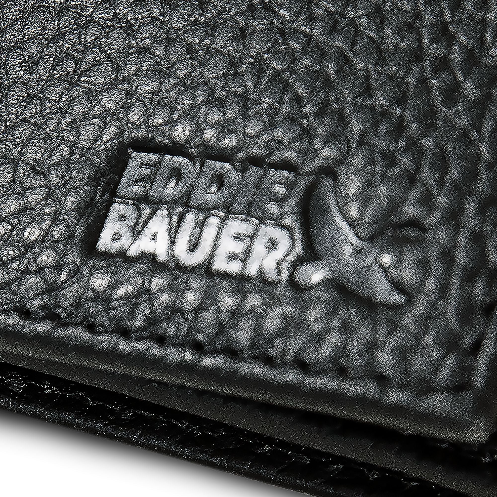 13875-extra-capacity-rugged-leather-trifold-with-flip-id-7.jpg Extra Capacity Rugged Leather Trifold With Flip Id