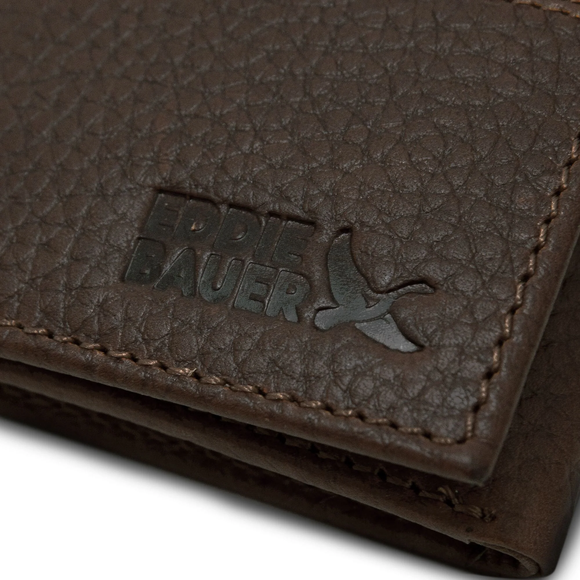 13875-extra-capacity-rugged-leather-trifold-with-flip-id-8.webp Extra Capacity Rugged Leather Trifold With Flip Id