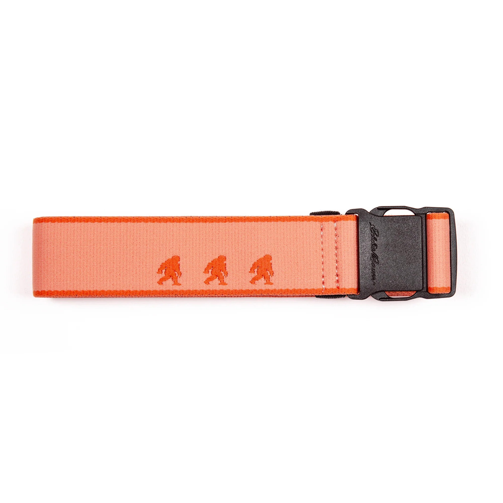 Women's Trail Active Stretch Webbing Belt - Sasquatch