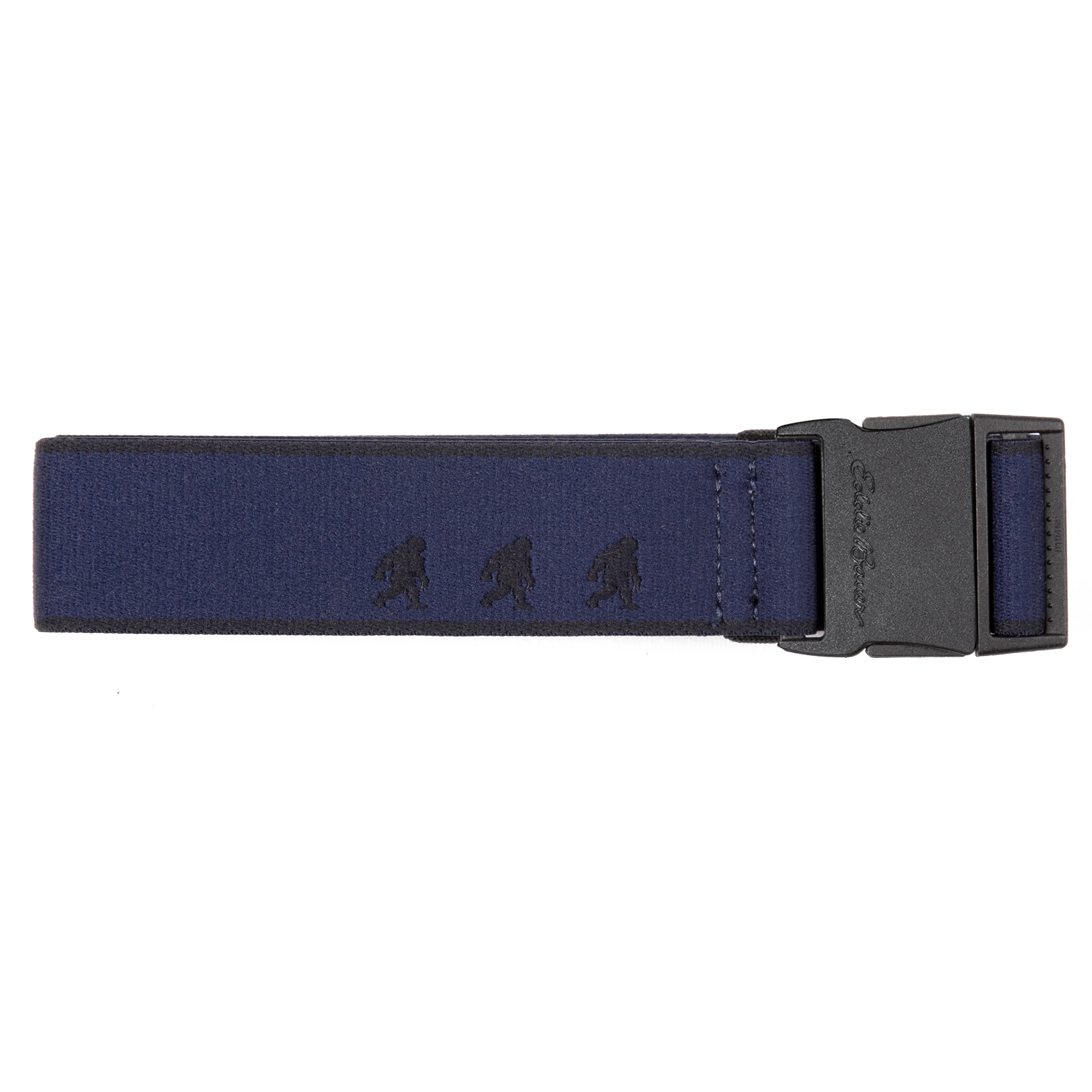Men's Trail Active Stretch Webbing Belt - Sasquatch