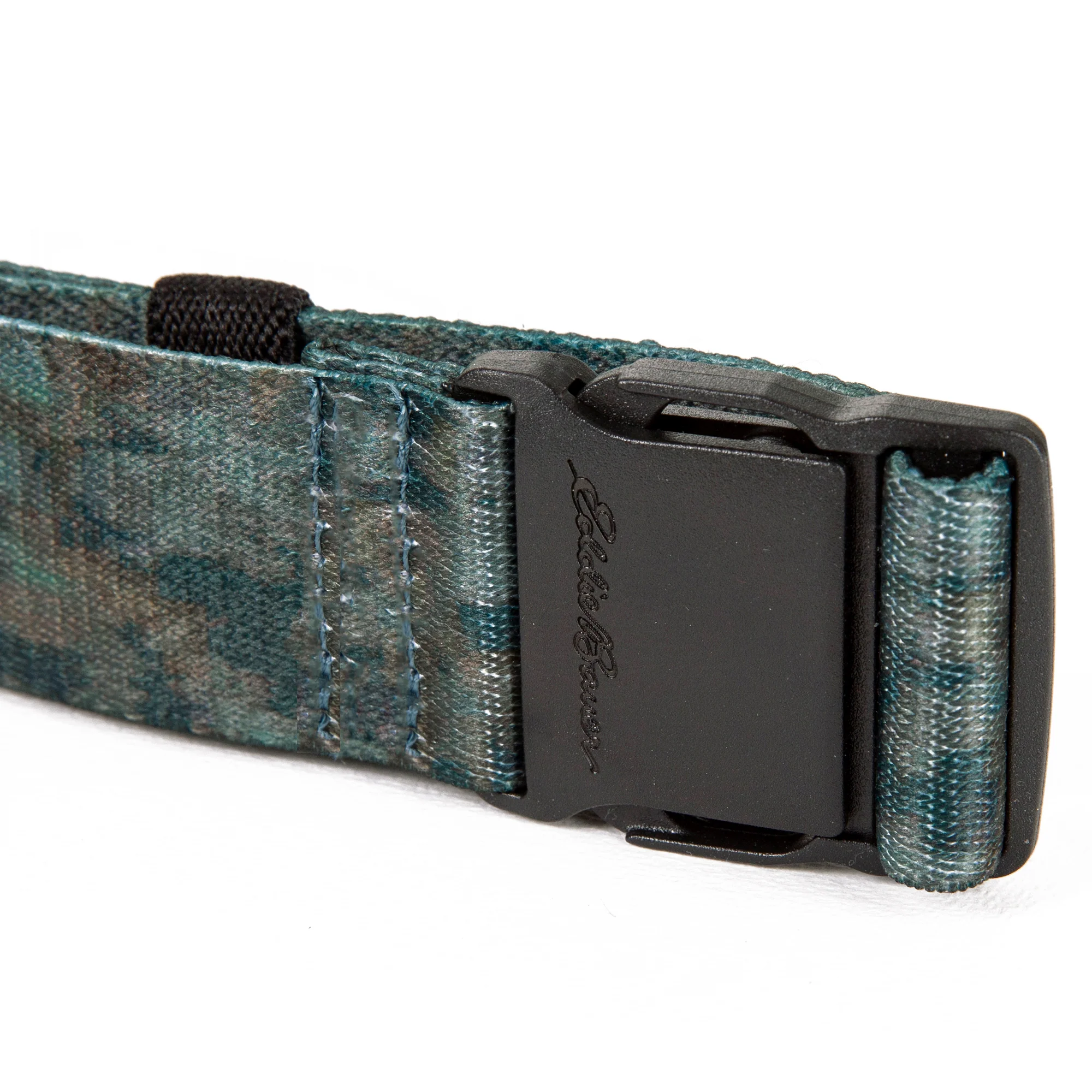 Men's Trail Graphic Active Stretch Belt