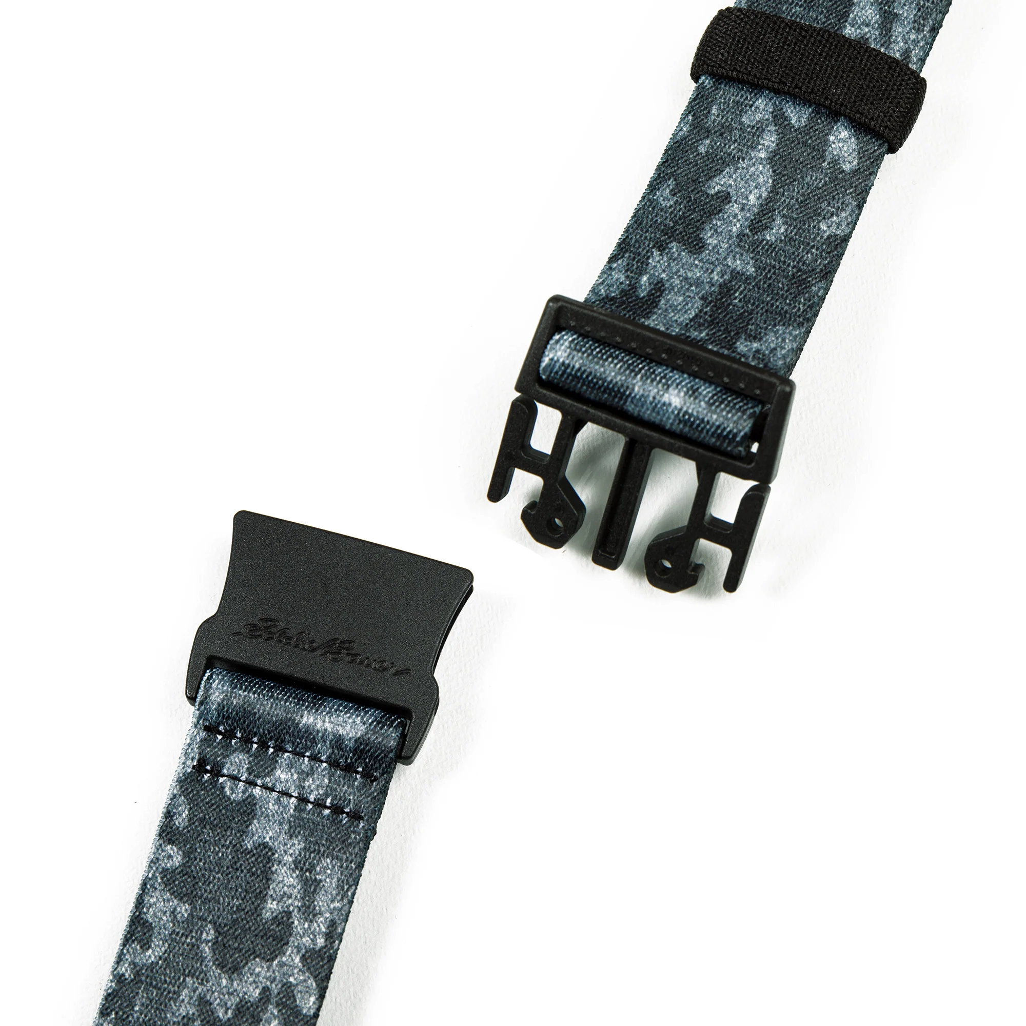Men's Trail Graphic Active Stretch Belt