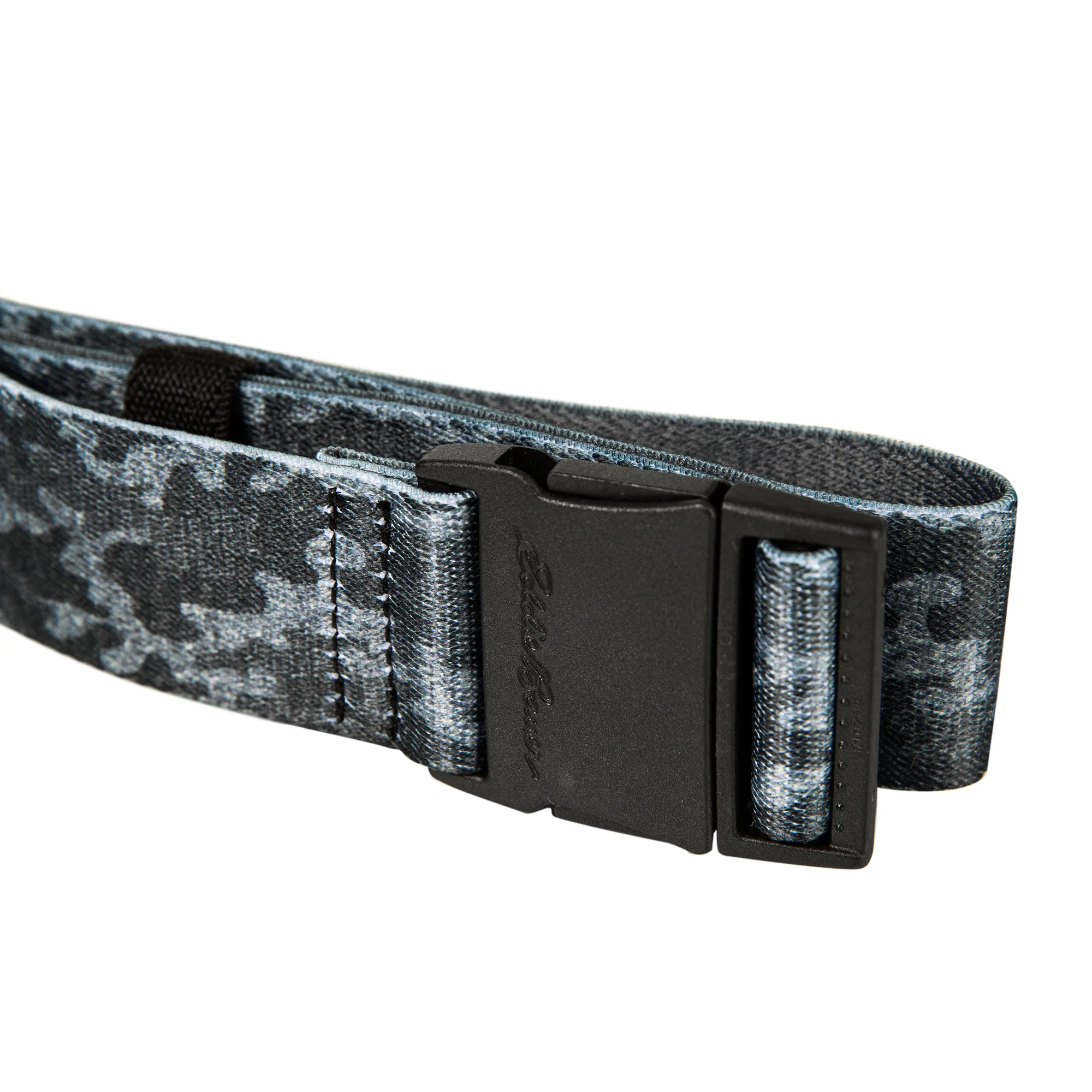 Men's Trail Graphic Active Stretch Belt