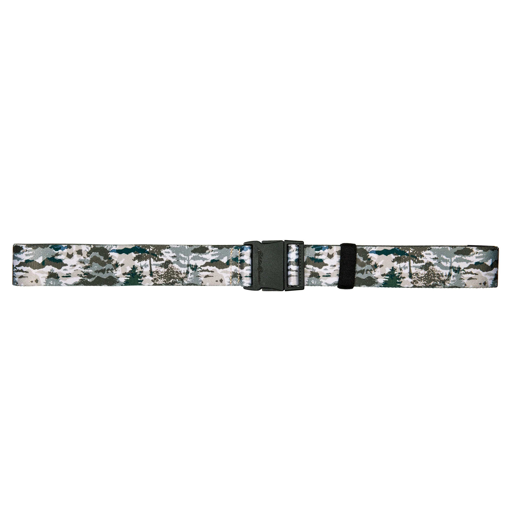 Men's Trail Graphic Active Stretch Belt