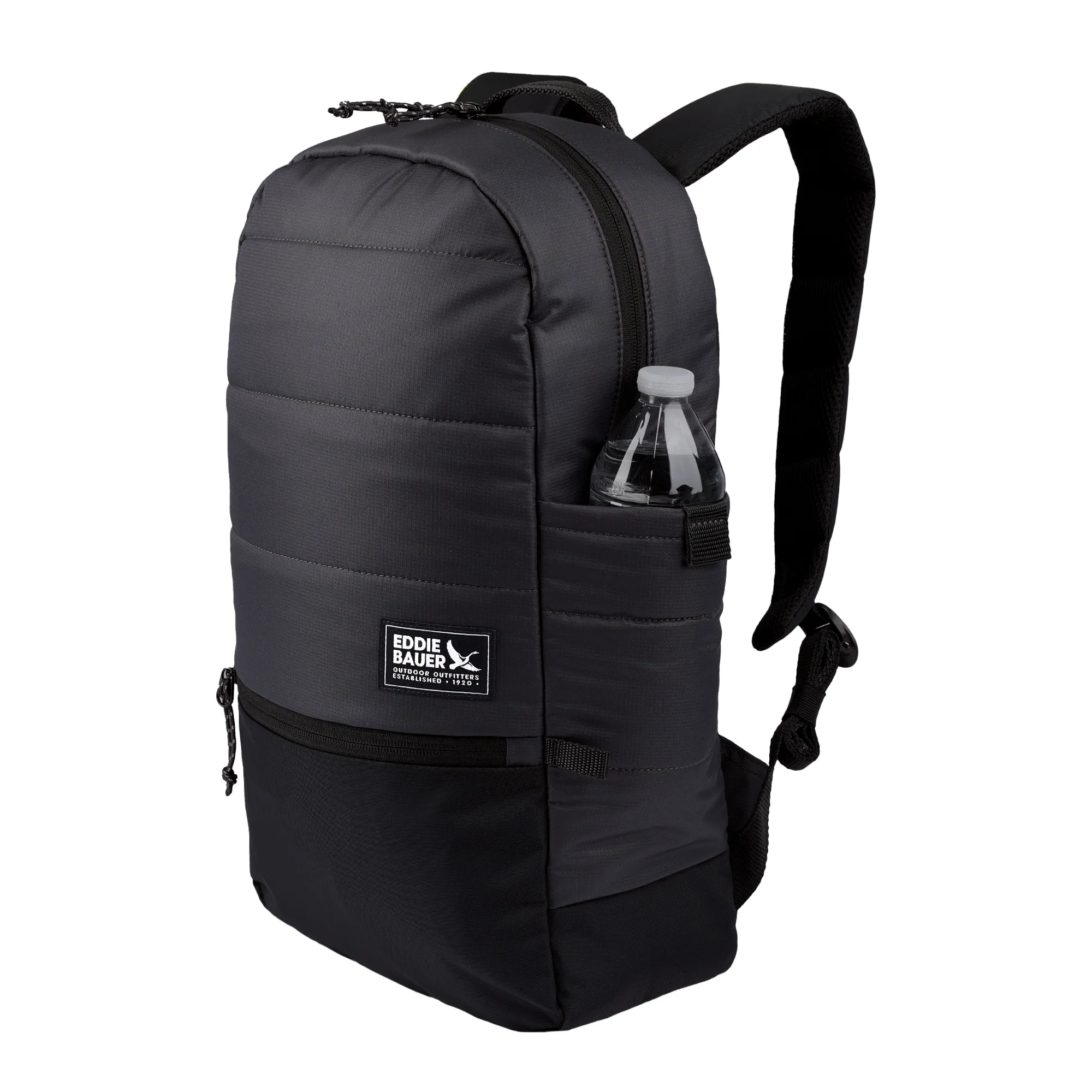 20L Ripstop Puffer Backpack
