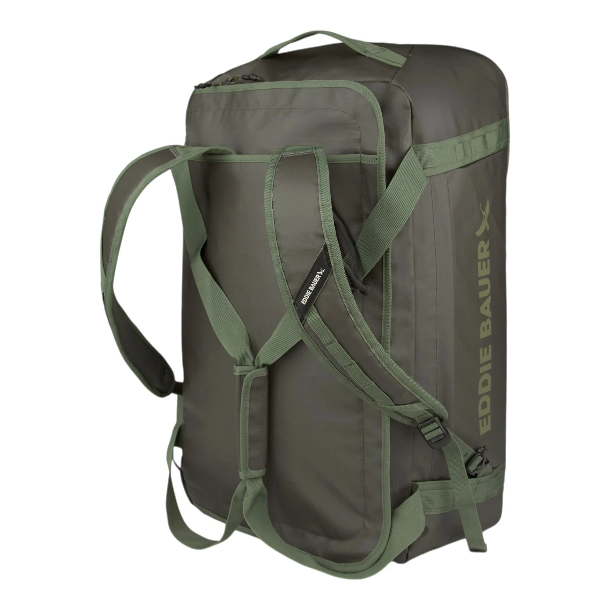 Maximus 3.0 Duffel 70L
