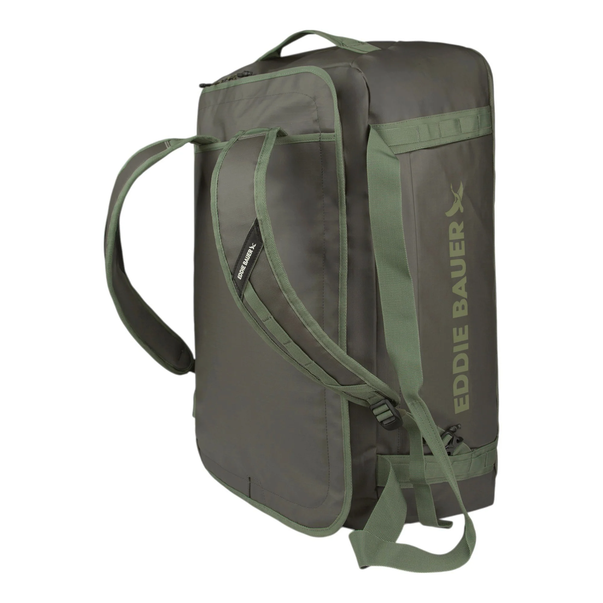 Maximus 3.0 Duffel 70L