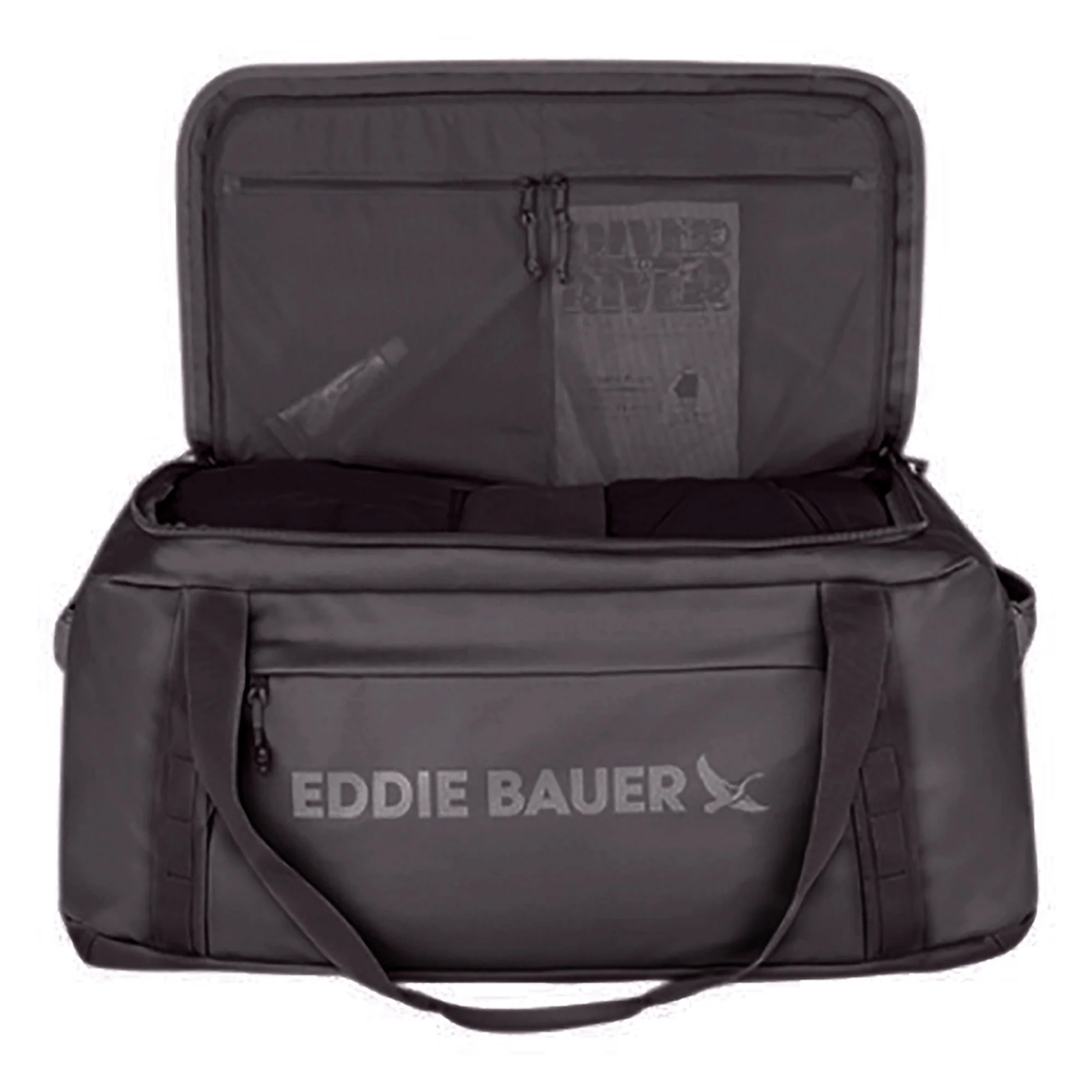 Maximus 3.0 Duffel 70L