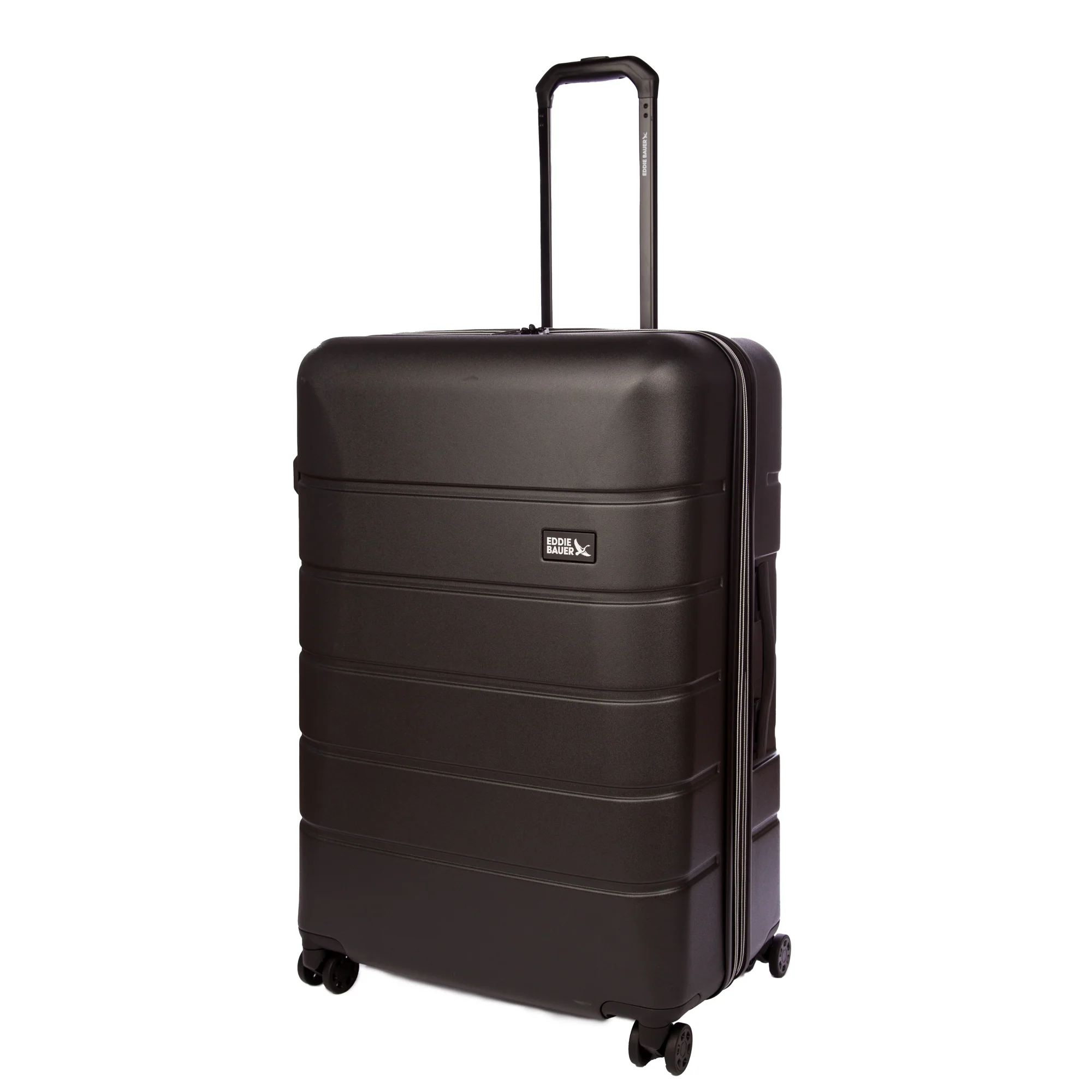 30" Glacier Pc/Abs Hardside Spinner