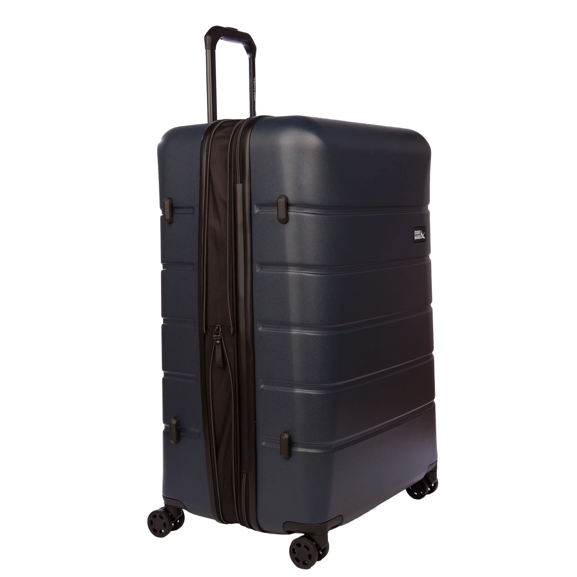 30" Glacier Pc/Abs Hardside Spinner
