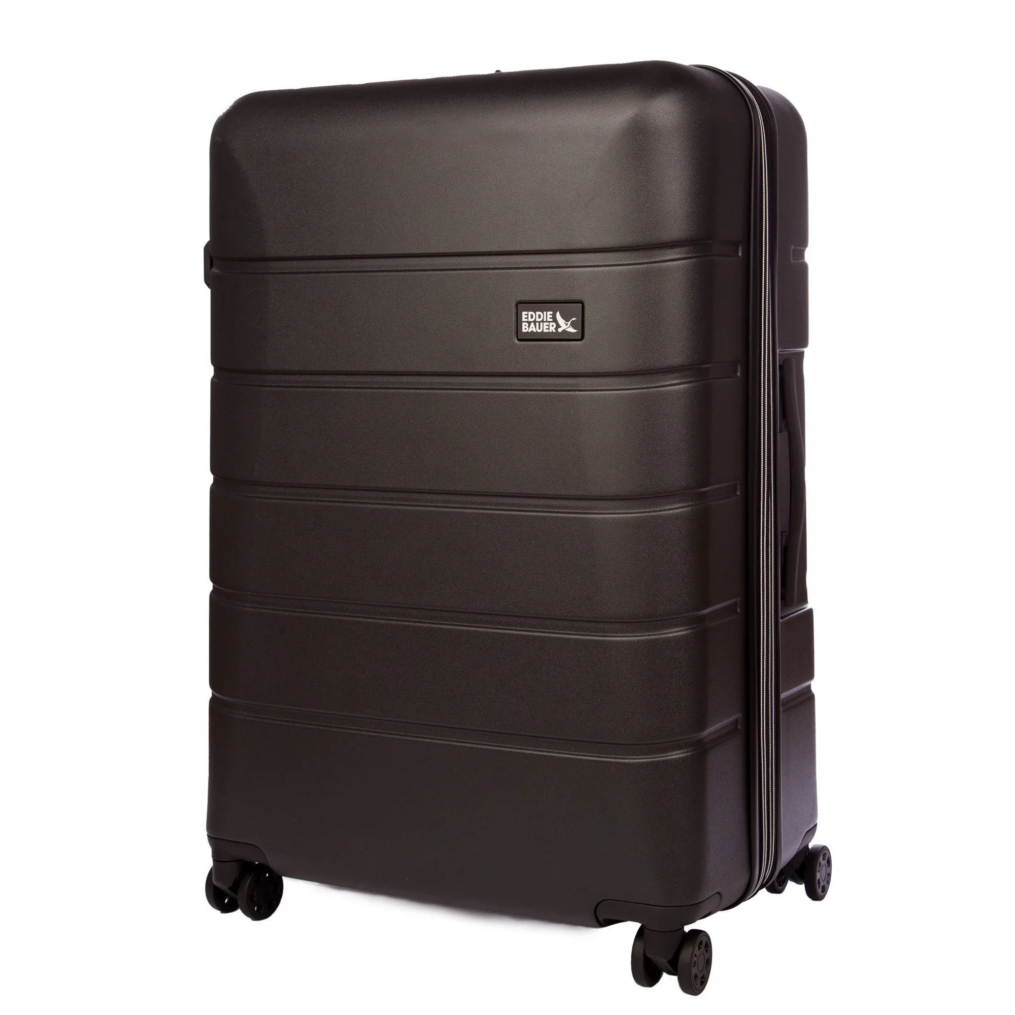 30" Glacier Pc/Abs Hardside Spinner