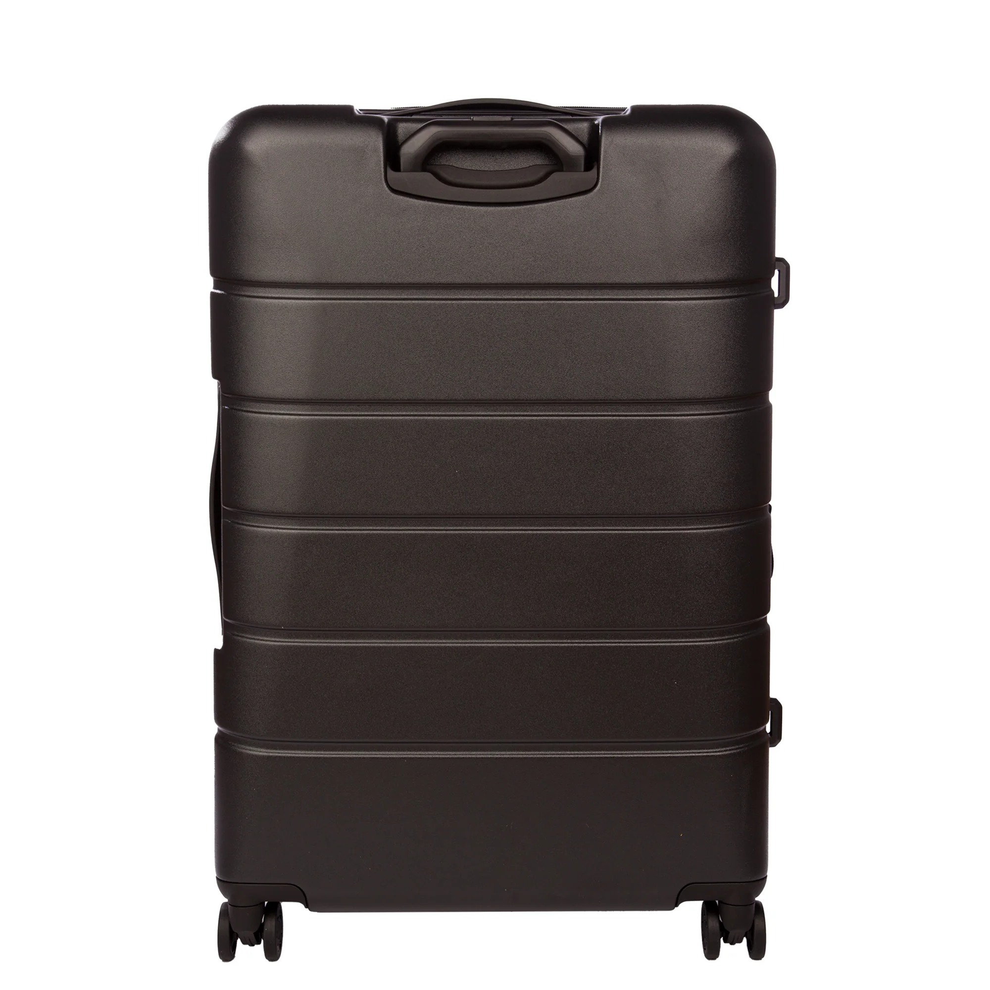 30" Glacier Pc/Abs Hardside Spinner