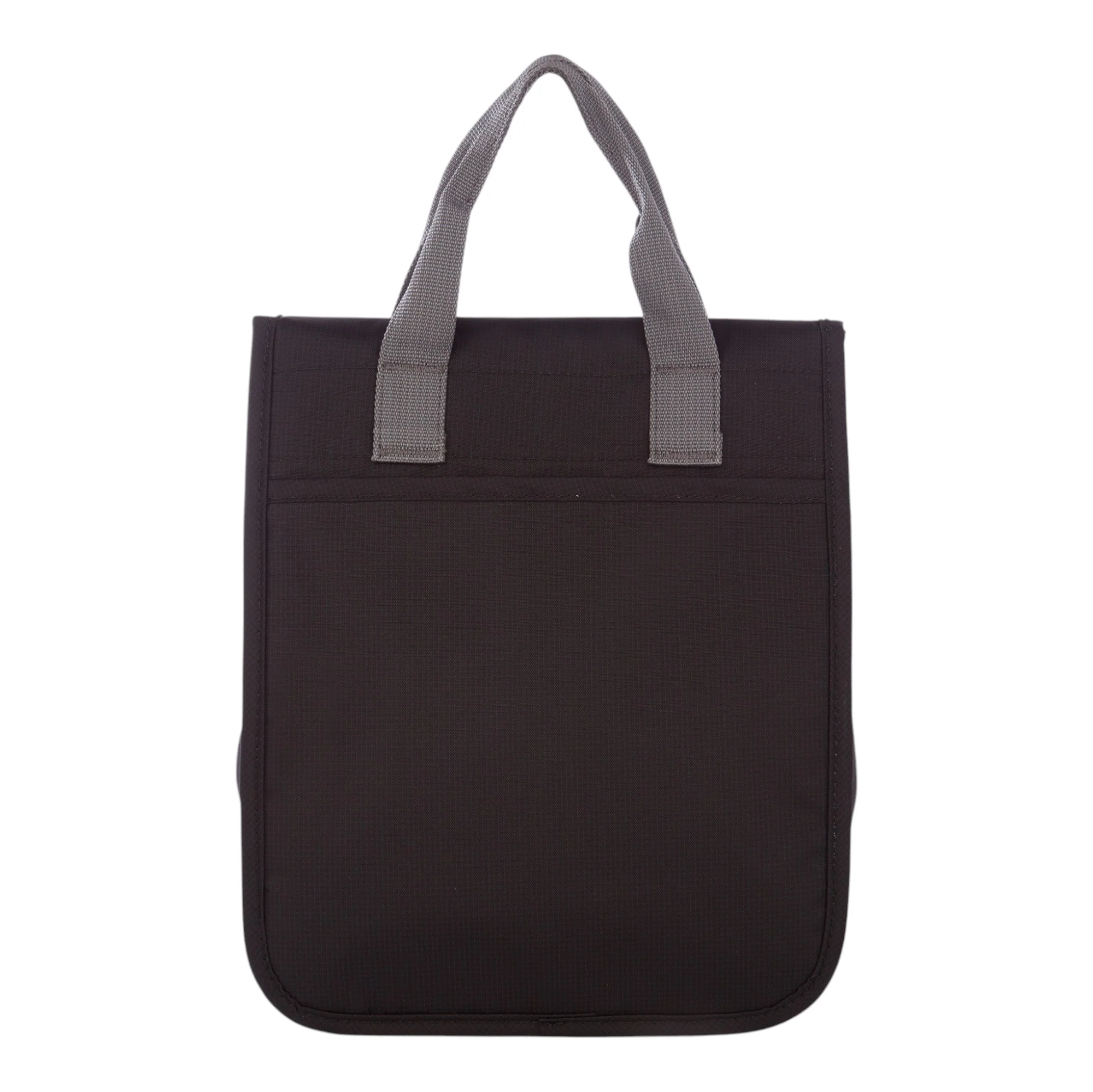 Fold-Over Lunch Bag
