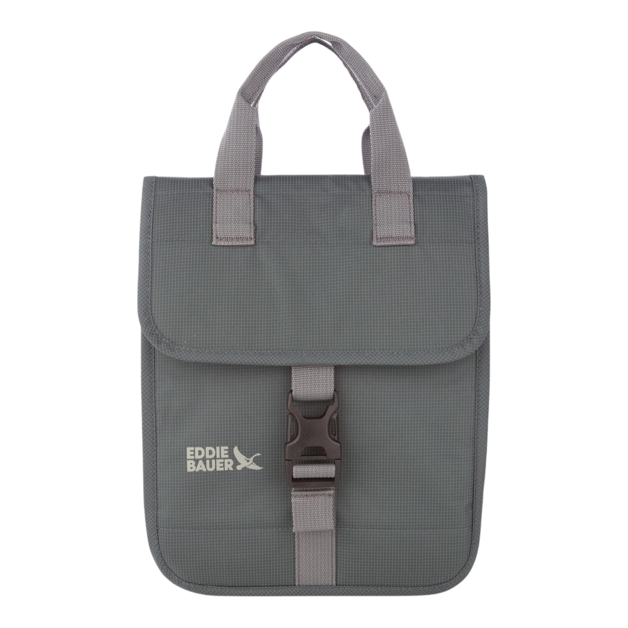 Fold-Over Lunch Bag