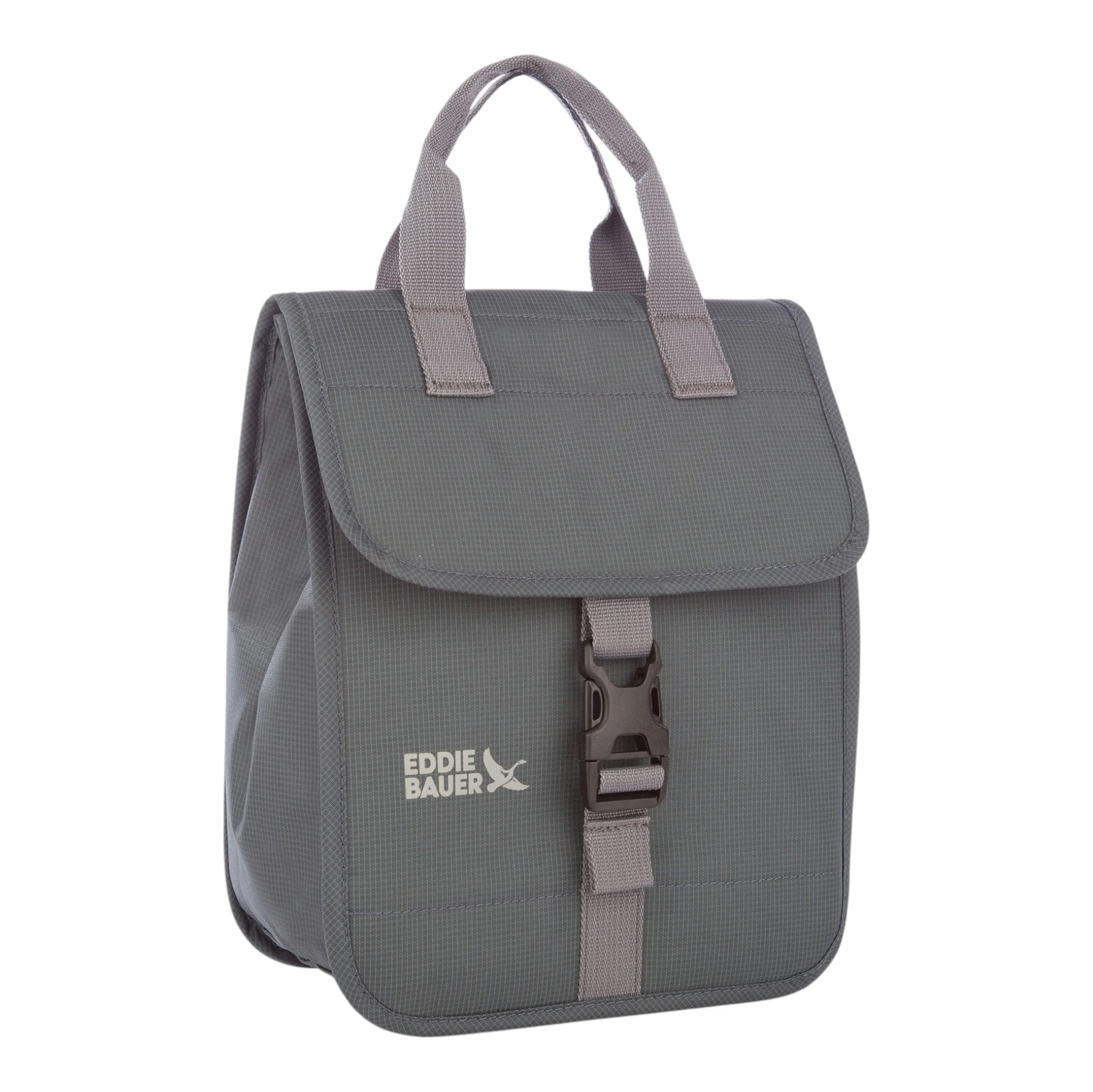 Fold-Over Lunch Bag