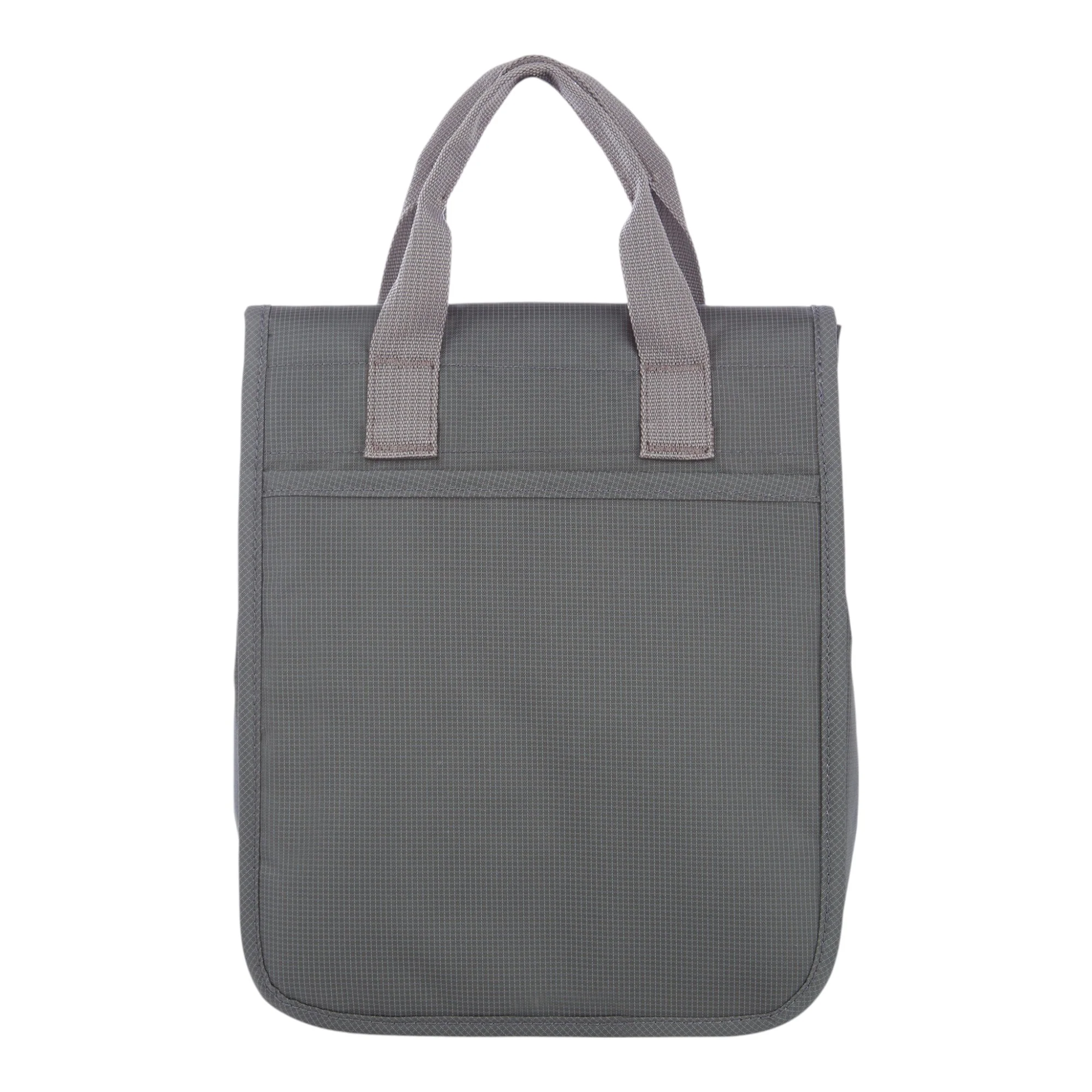 Fold-Over Lunch Bag