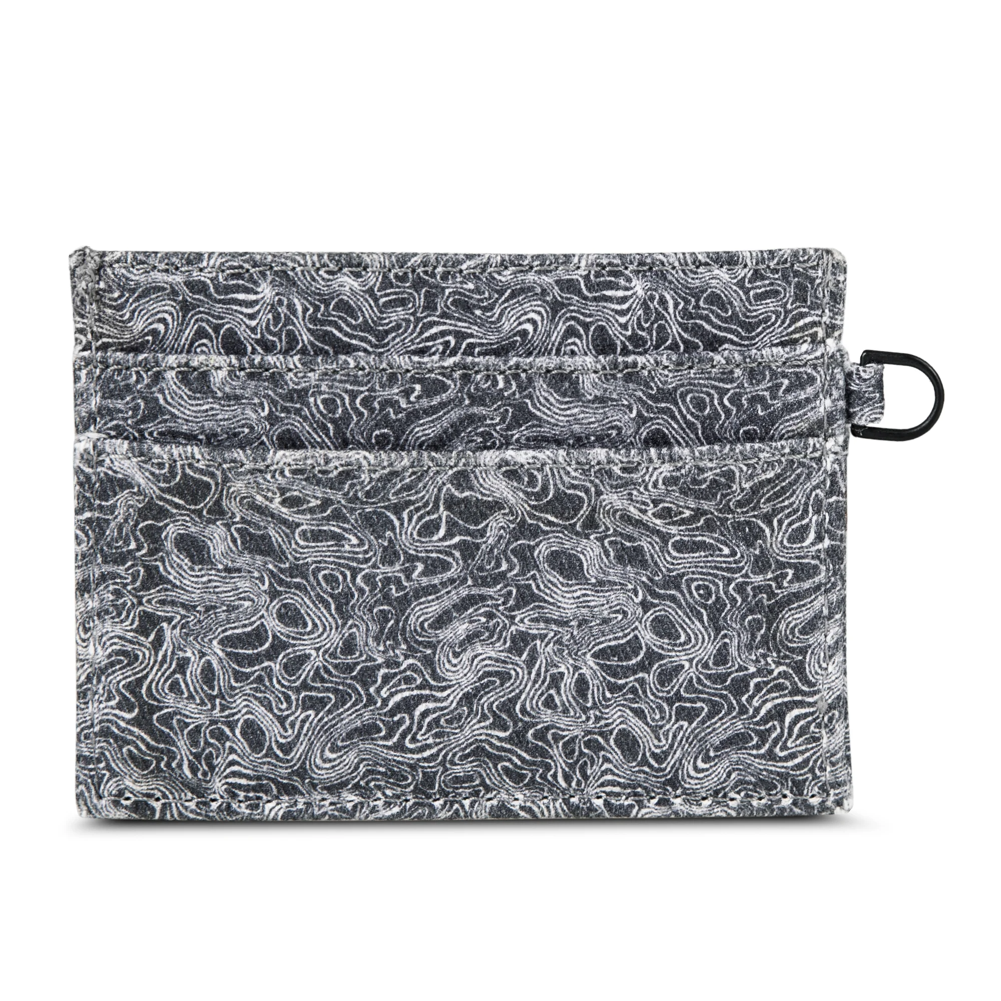 13939-pioneer-leather-and-printed-cotton-canvas-card-case-2.webp Pioneer Leather And Printed Cotton Canvas Card Case