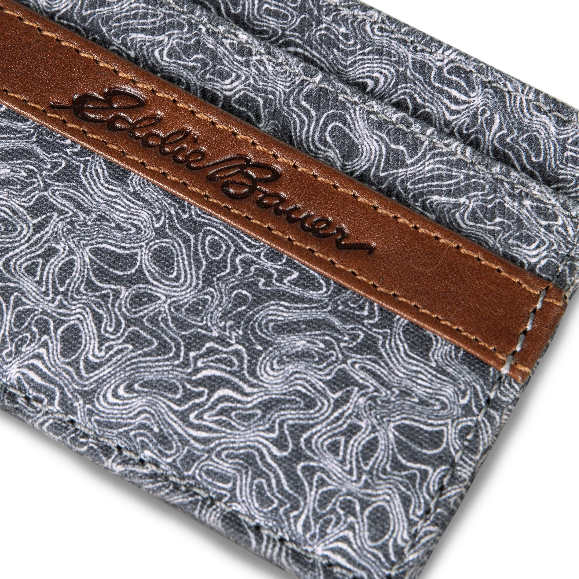 13939-pioneer-leather-and-printed-cotton-canvas-card-case-3.webp Pioneer Leather And Printed Cotton Canvas Card Case