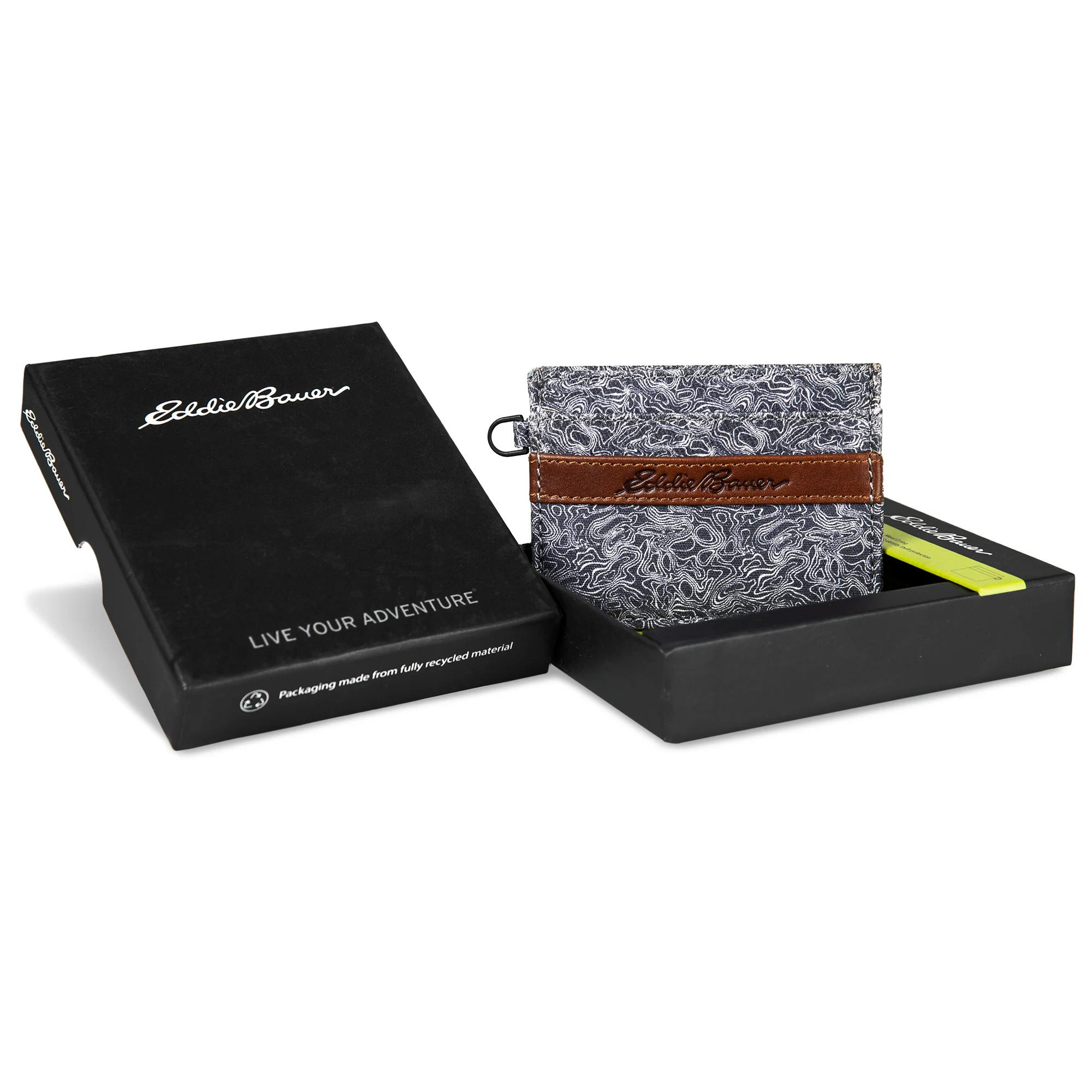 13939-pioneer-leather-and-printed-cotton-canvas-card-case-7.webp Pioneer Leather And Printed Cotton Canvas Card Case