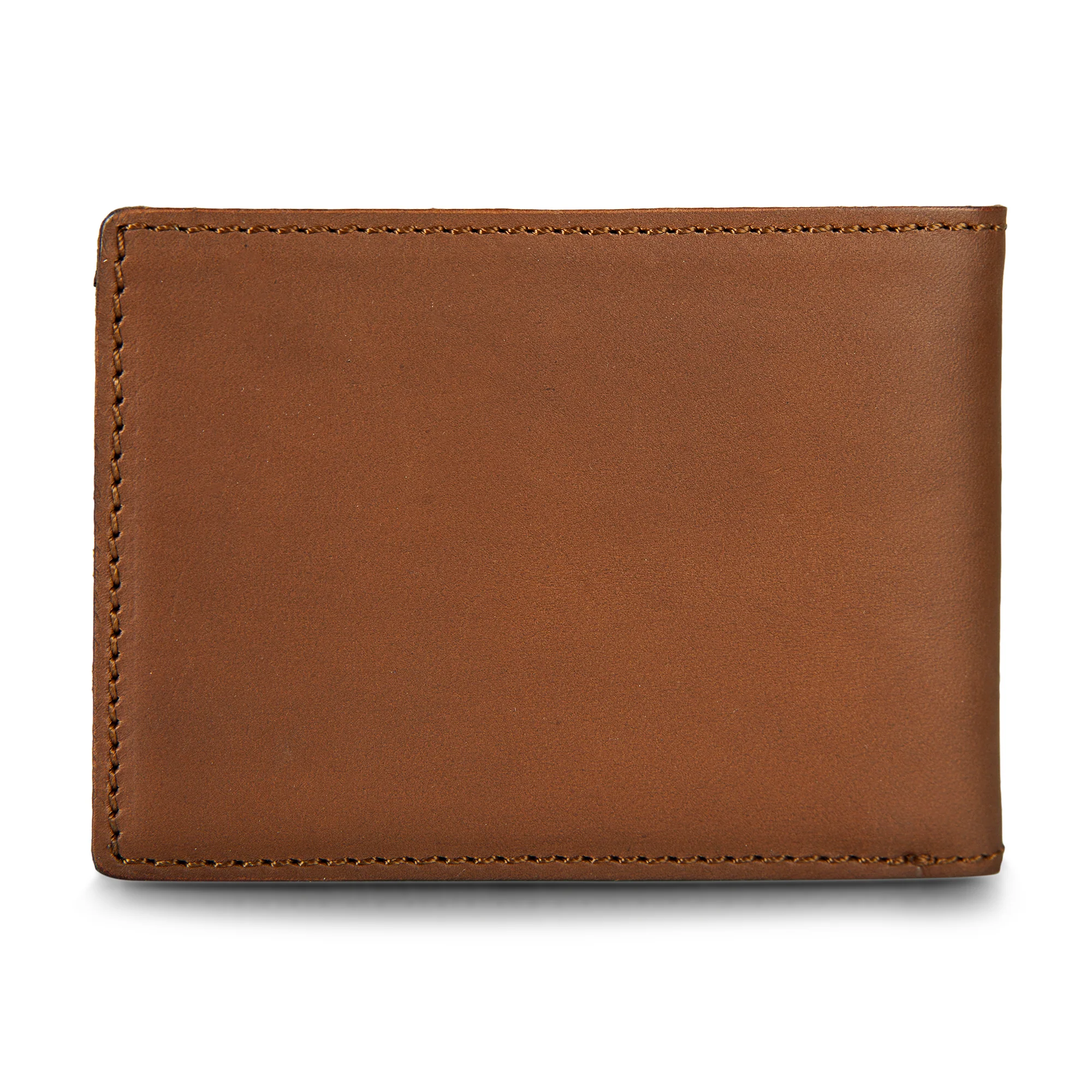 EB Outdoor Leather Bifold Wallet