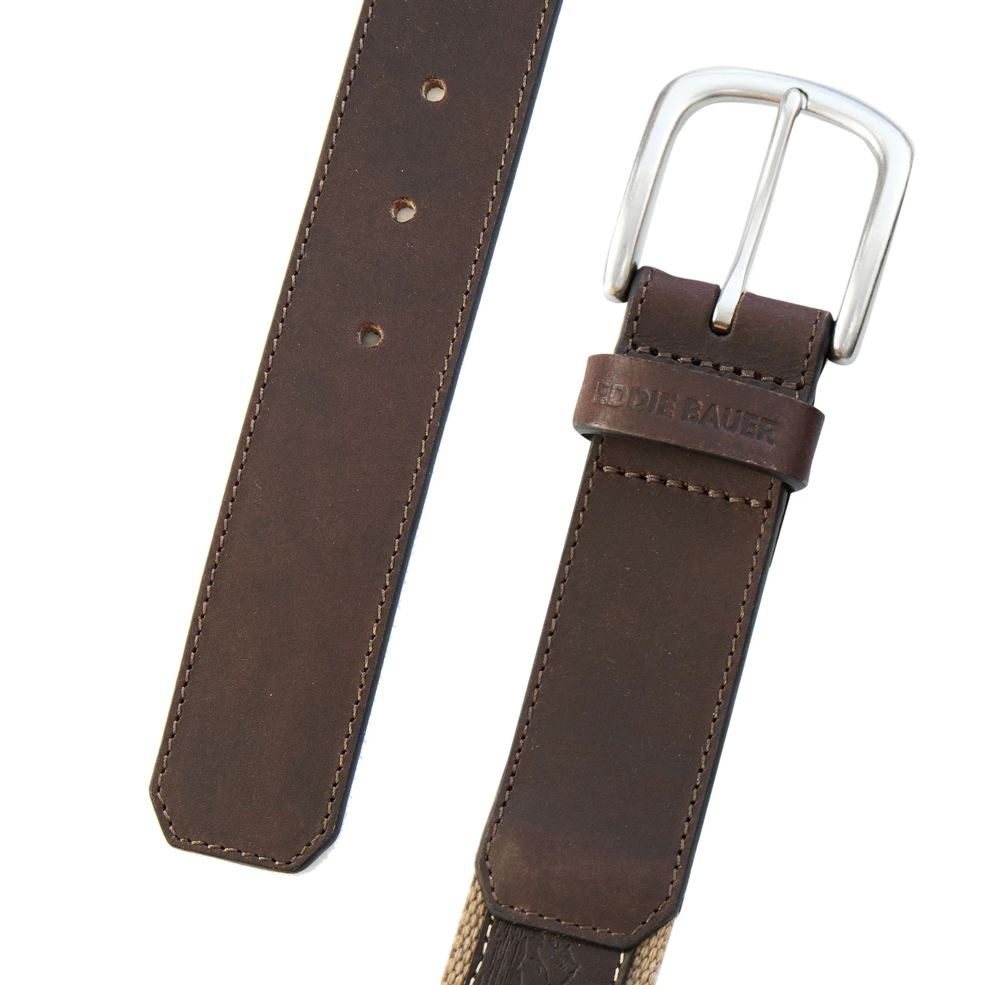 Men's Outdoor Comfort Mountain Belt