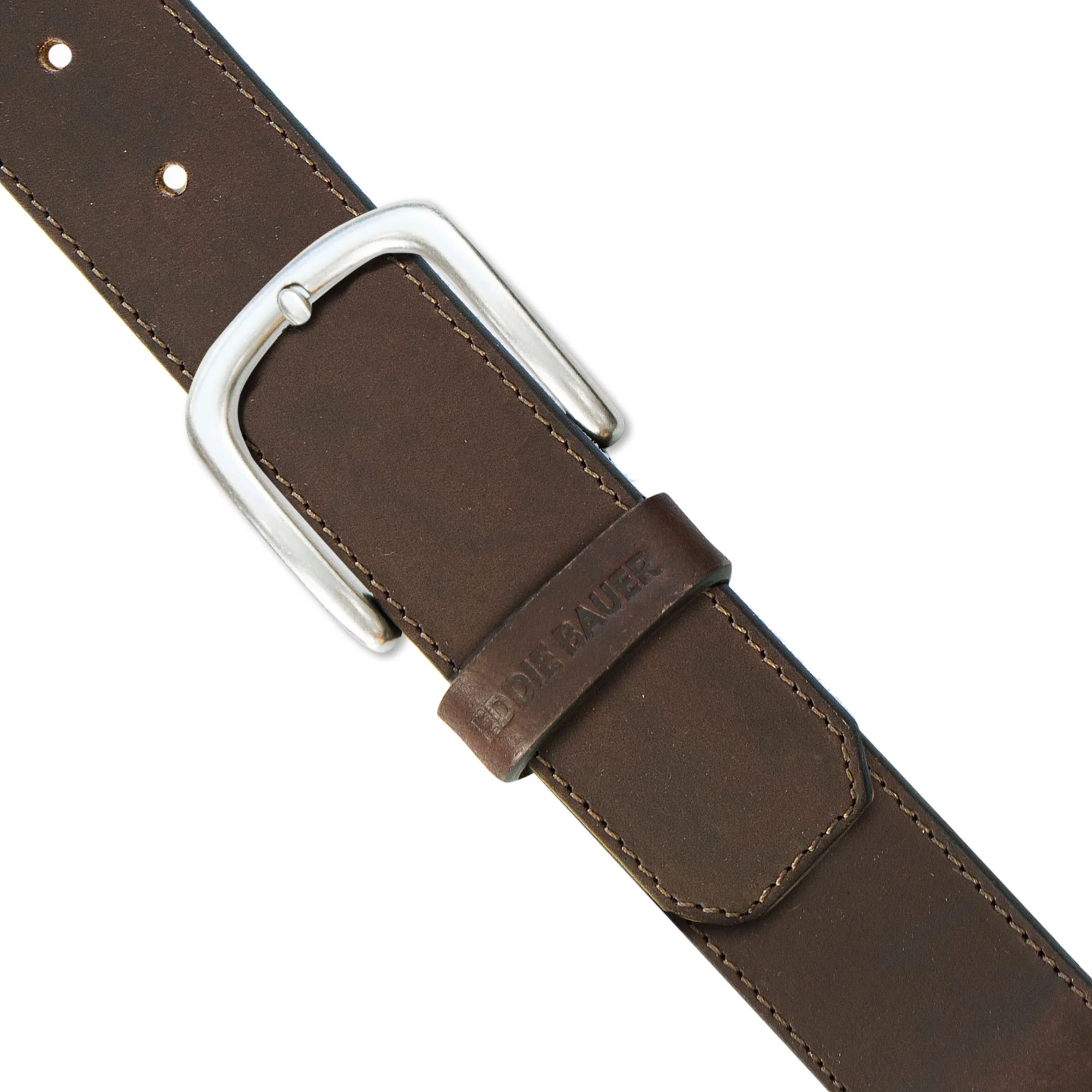 Men's Outdoor Comfort Mountain Belt