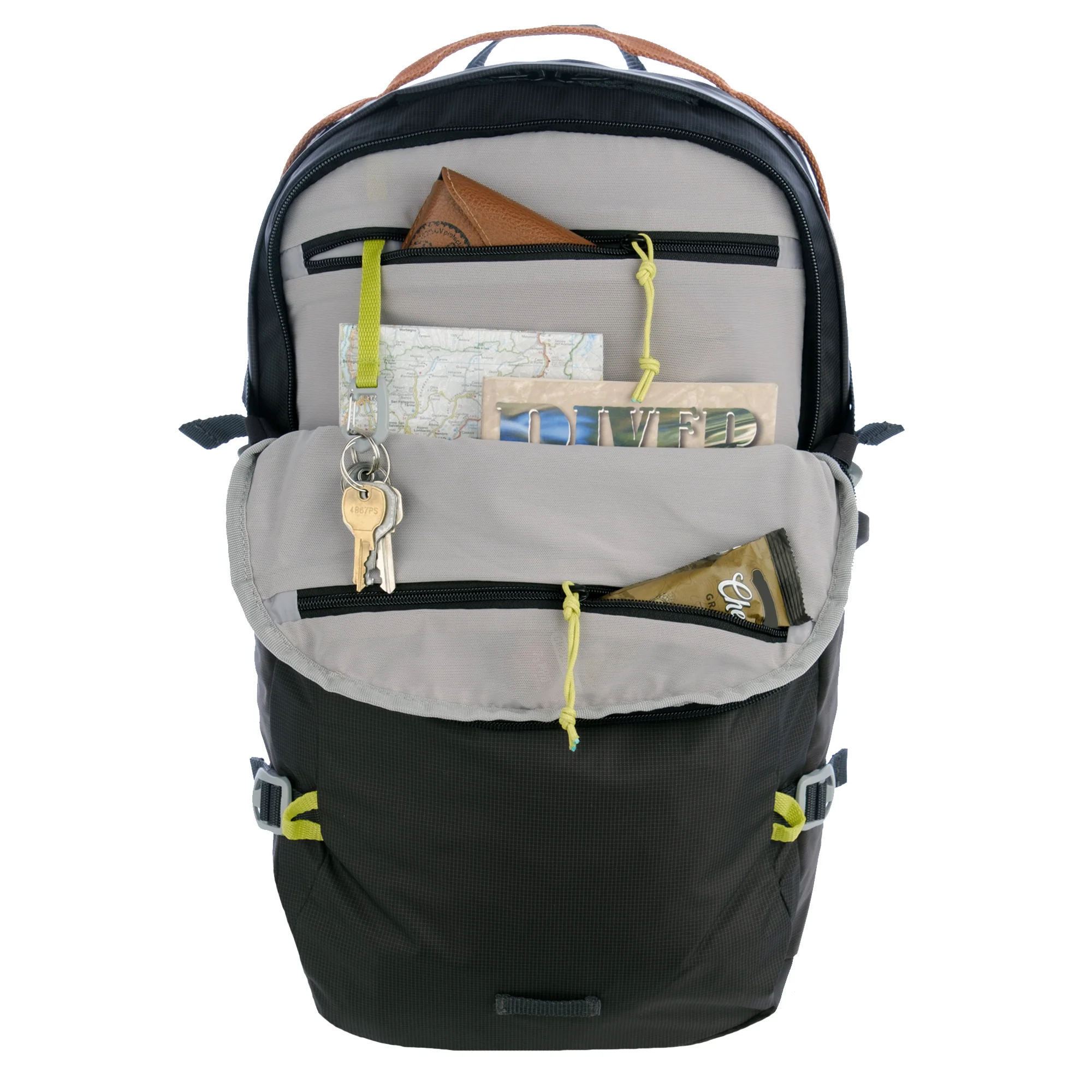 28L Nomad Daypack