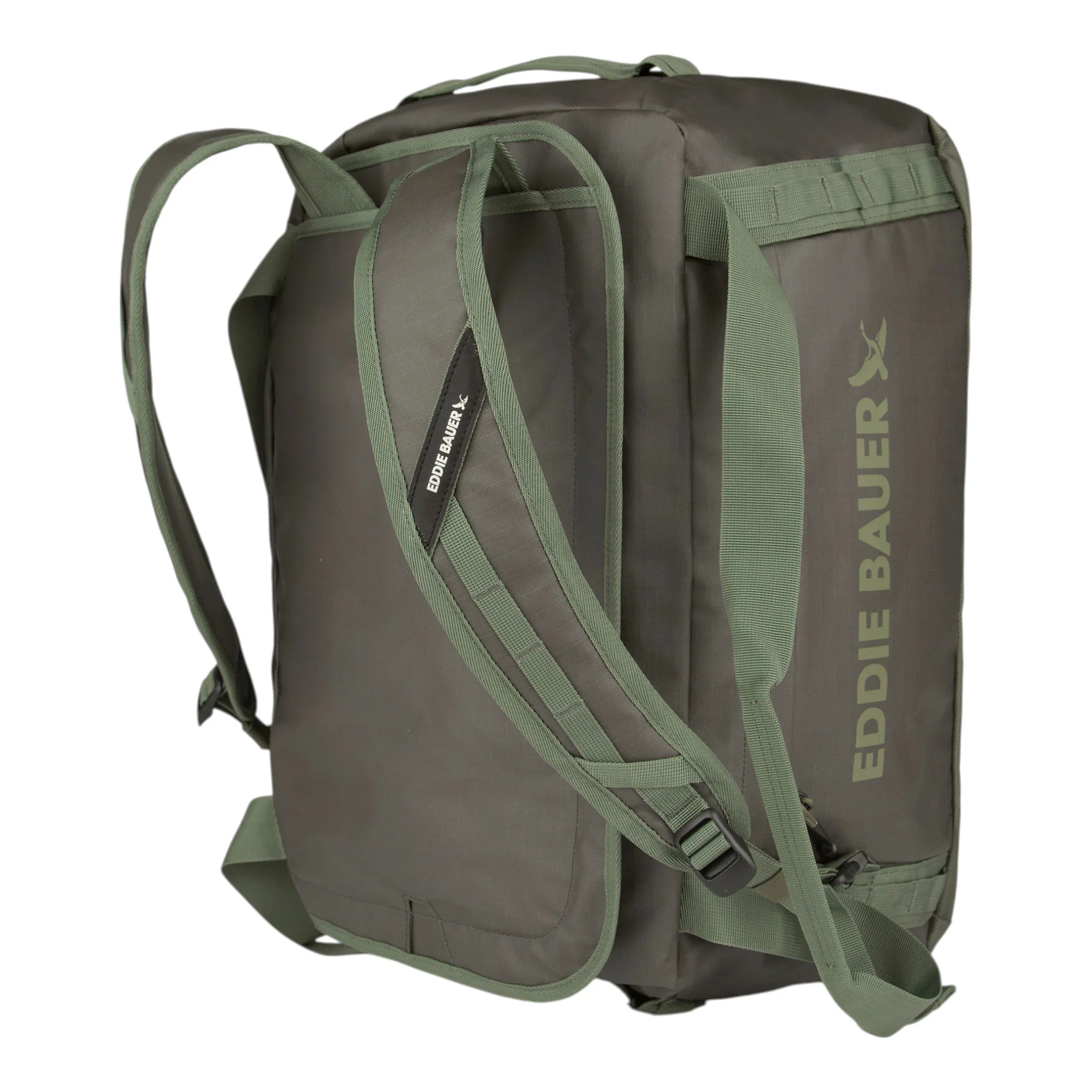 Maximus 3.0 Duffel 40L