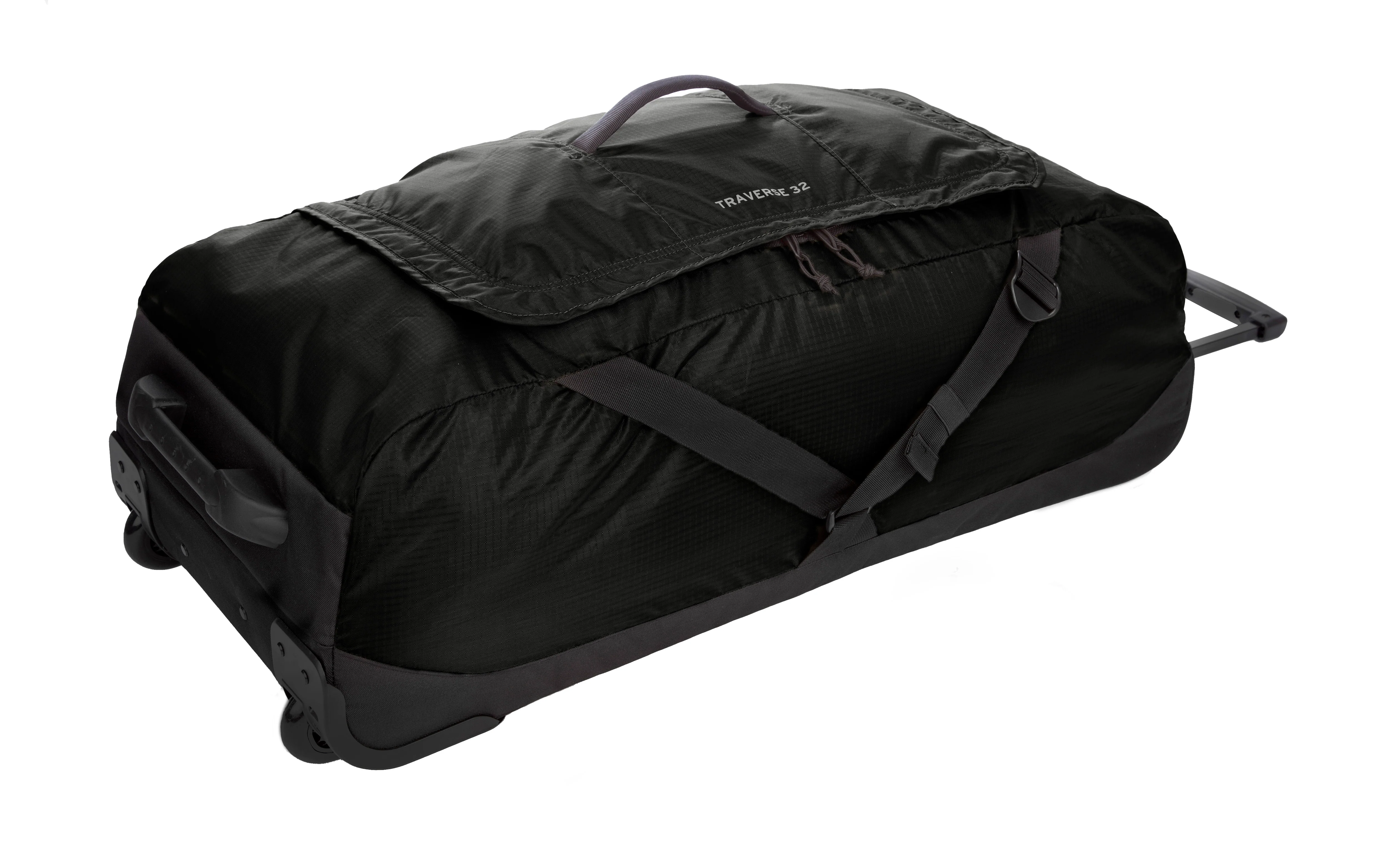 Traverse 32 Rolling Duffel